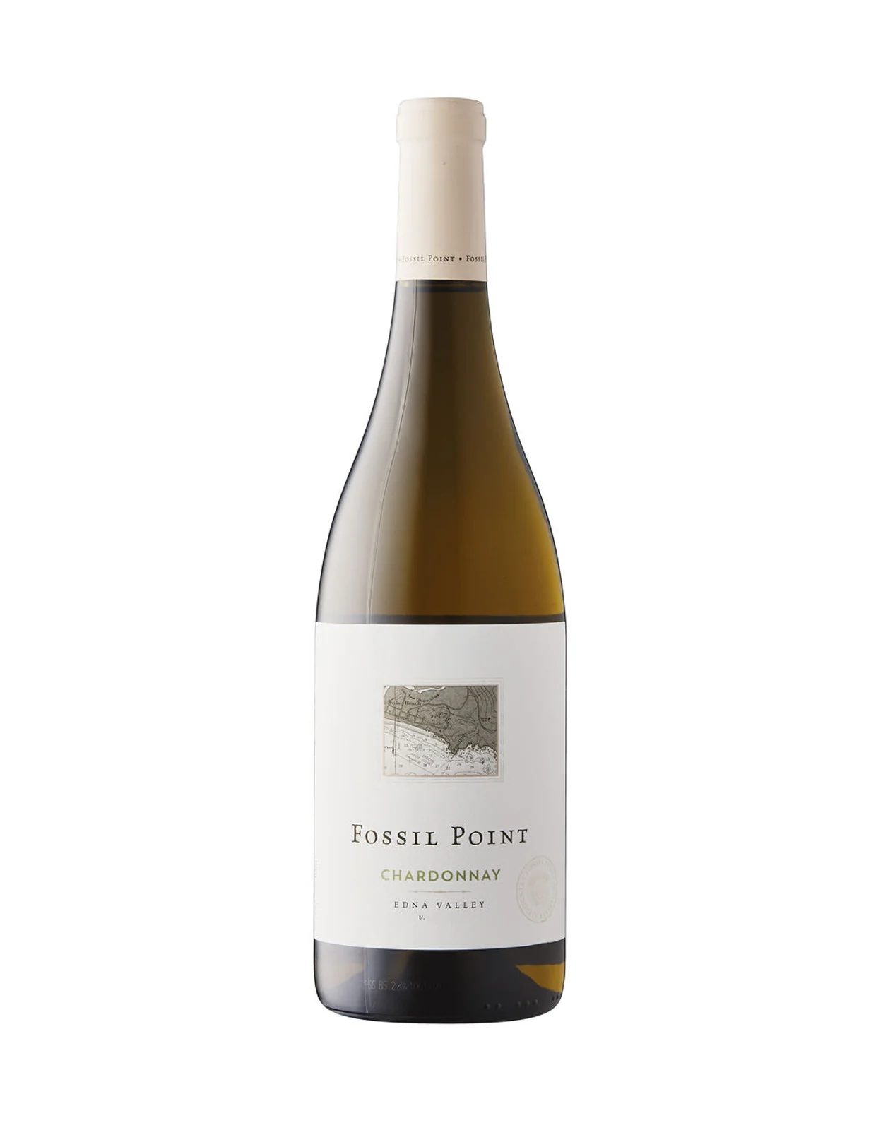 Fossil Point Chardonnay 2021