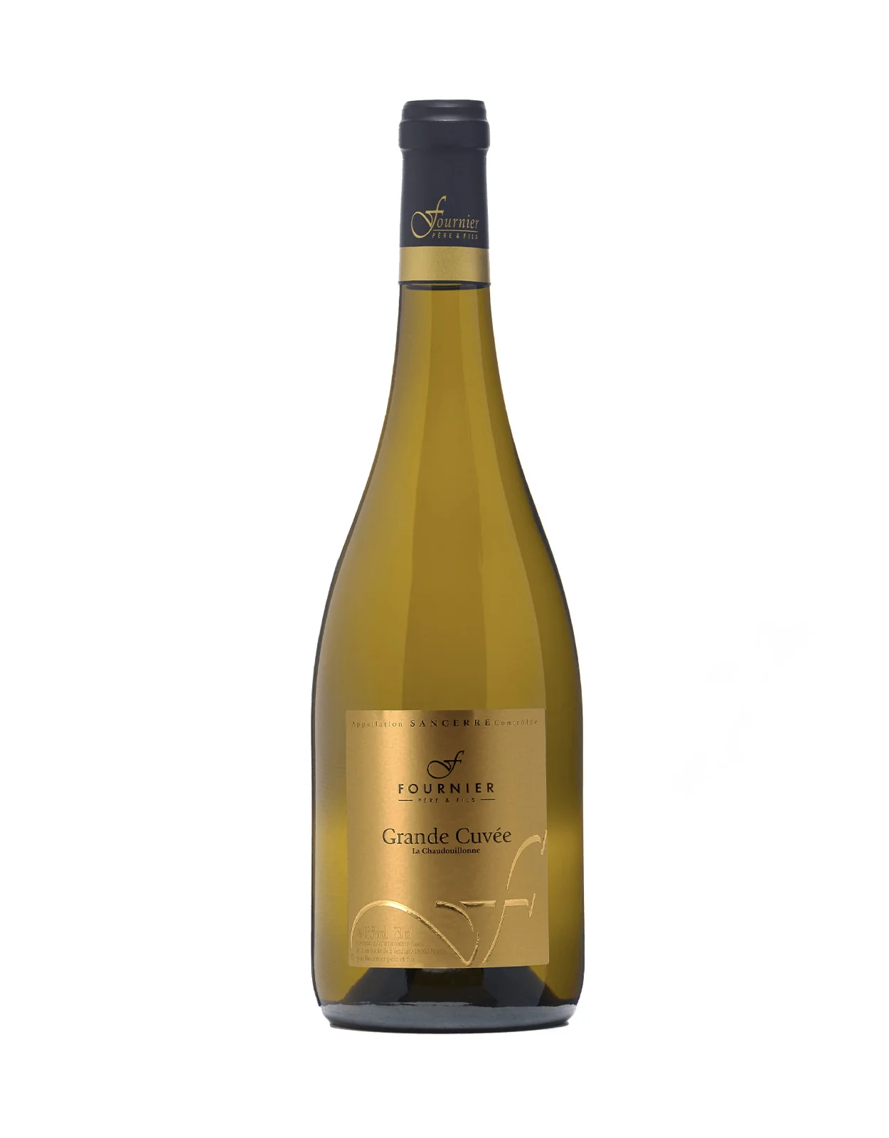 Fournier Sancerre Grande Cuvee La Chaudouillonne 2024