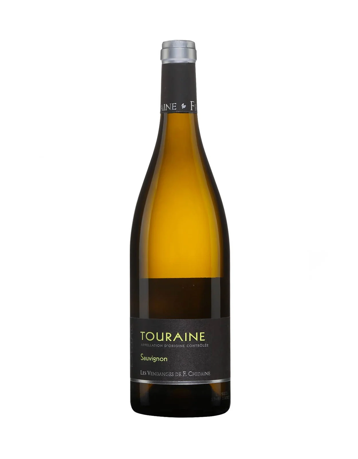 Francois Chidaine Touraine Sauvignon Blanc 2024