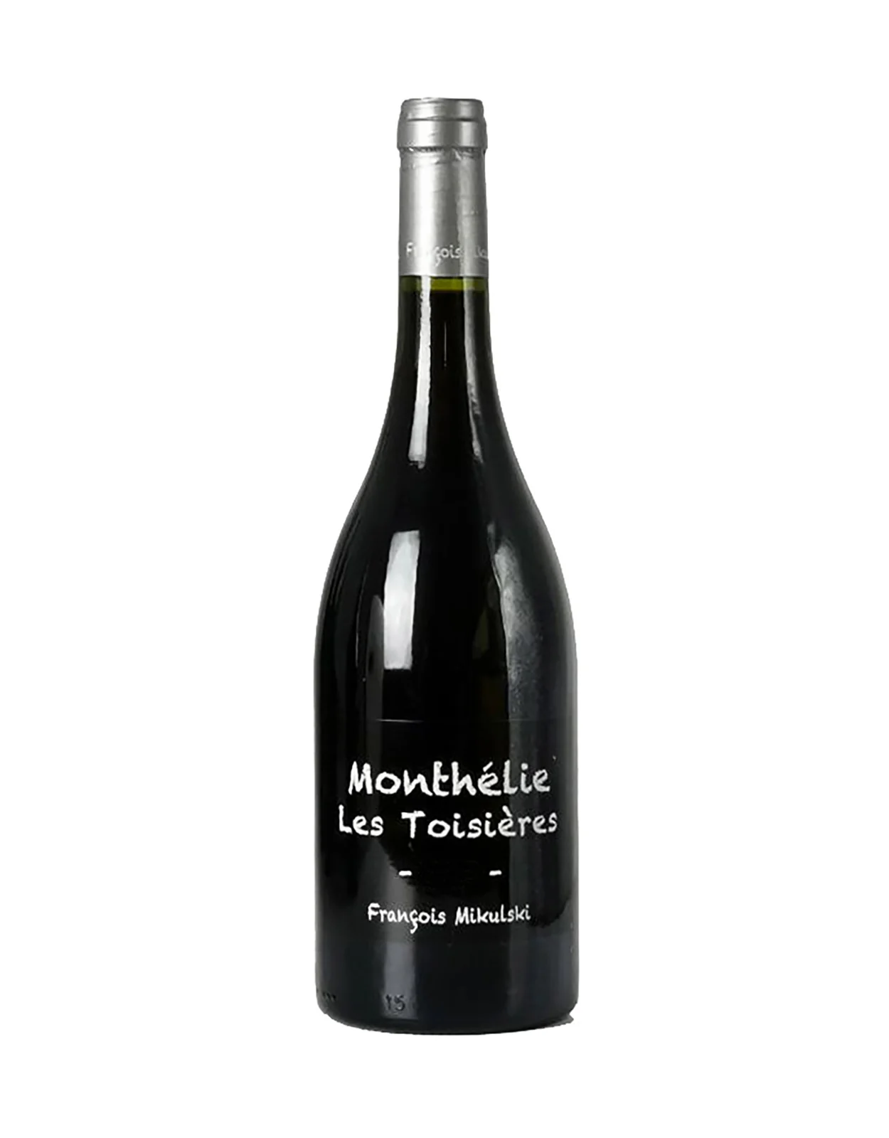 Francois Mikulski Monthelie Les Toisieres 2023