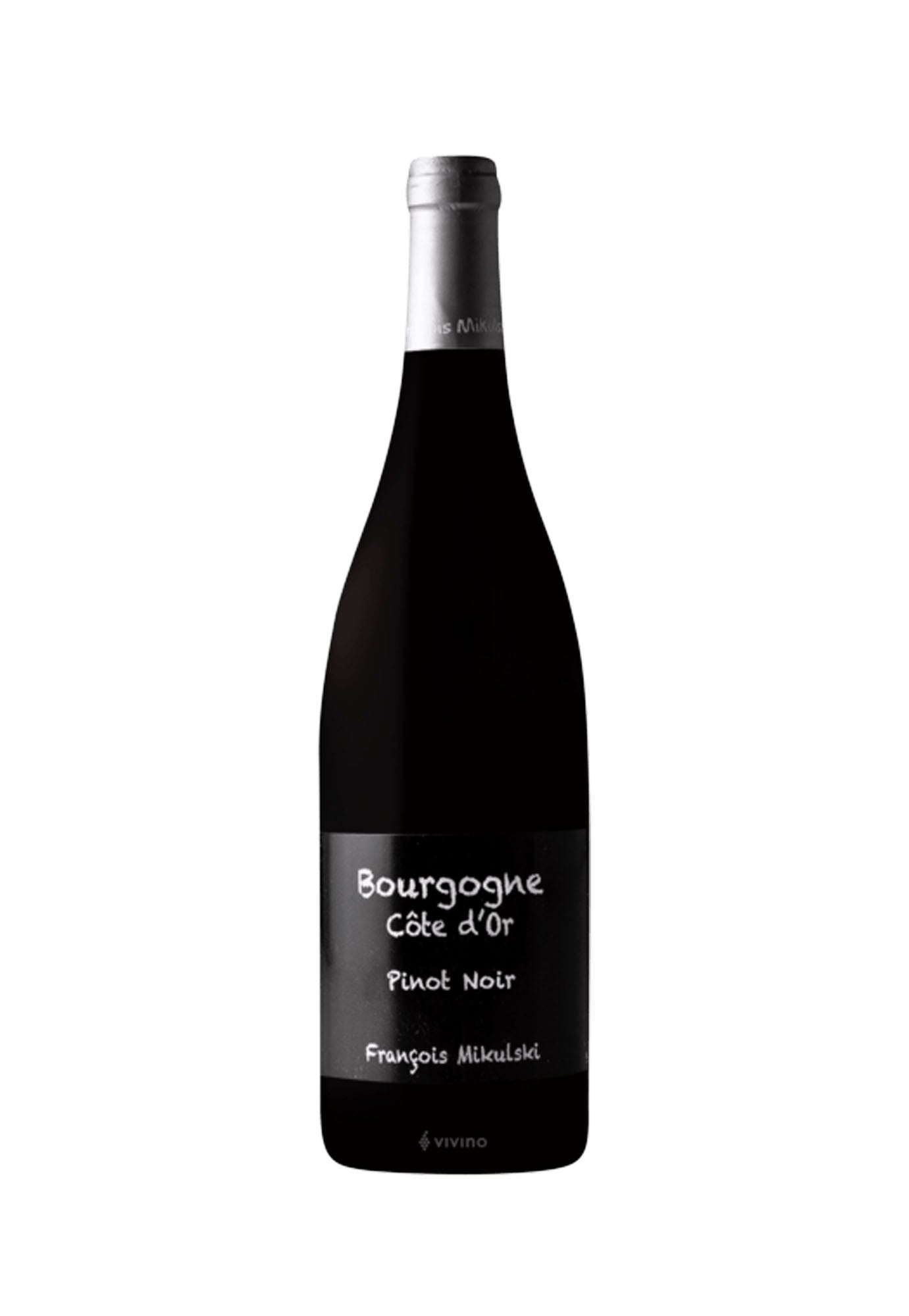 Francois Mikulski Pinot Noir Bourgogne 2023