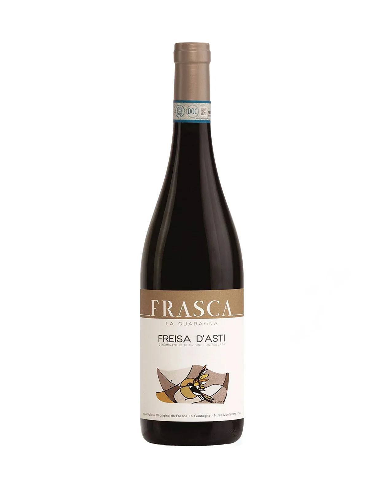Frasca La Guaragna Freisa D'Asti 2022