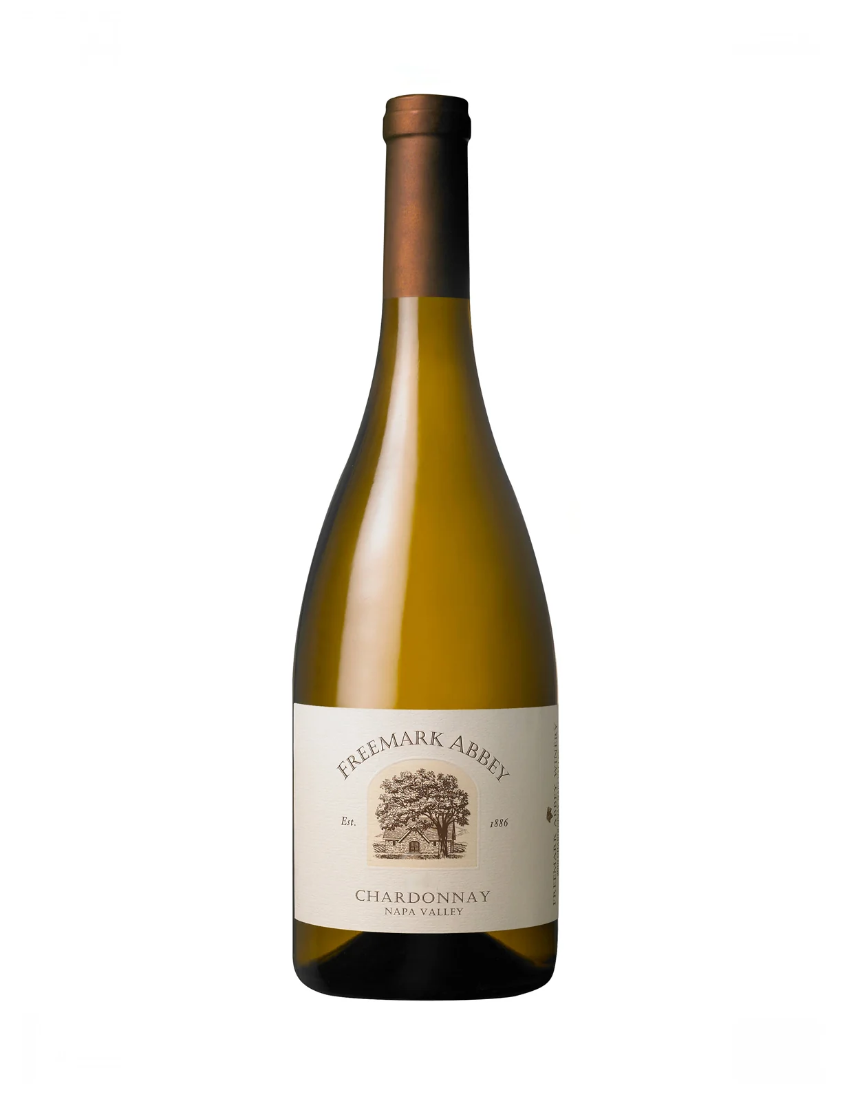 Freemark Abbey Chardonnay 2023