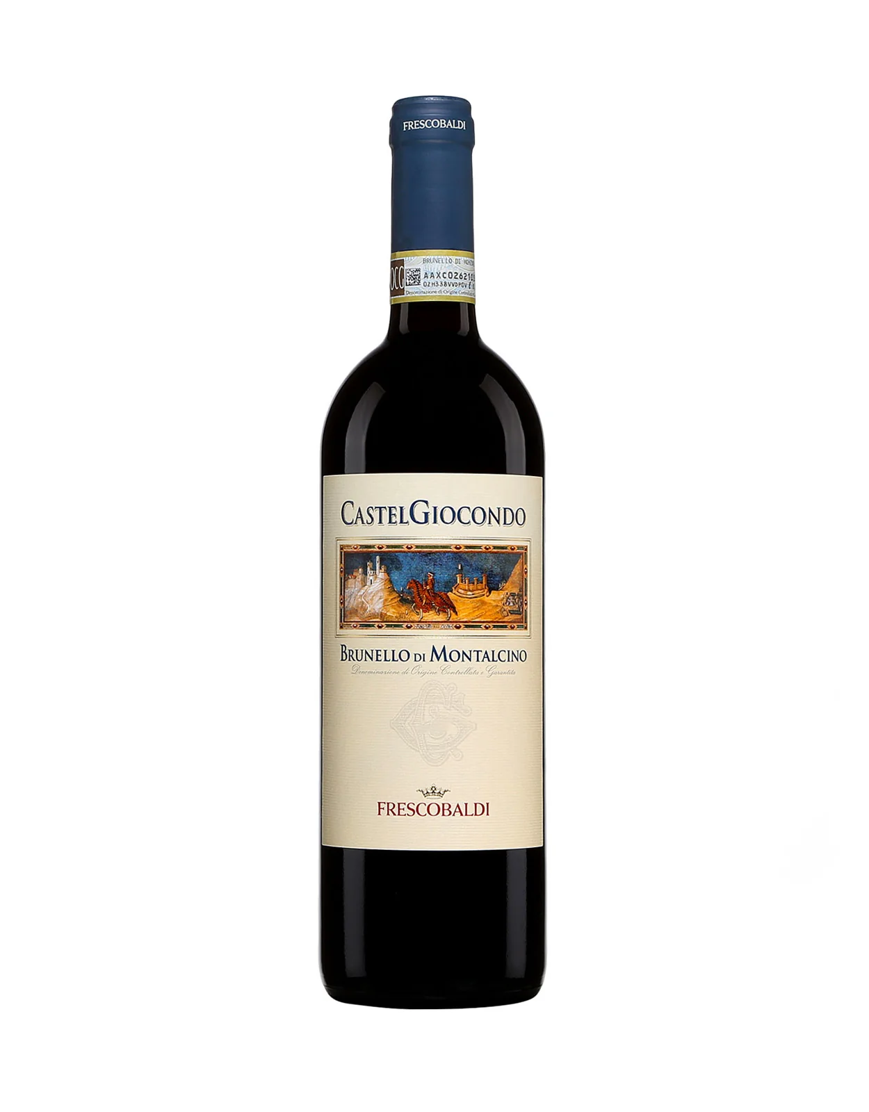 Frescobaldi Brunello di Montalcino Castelgiocondo 2020