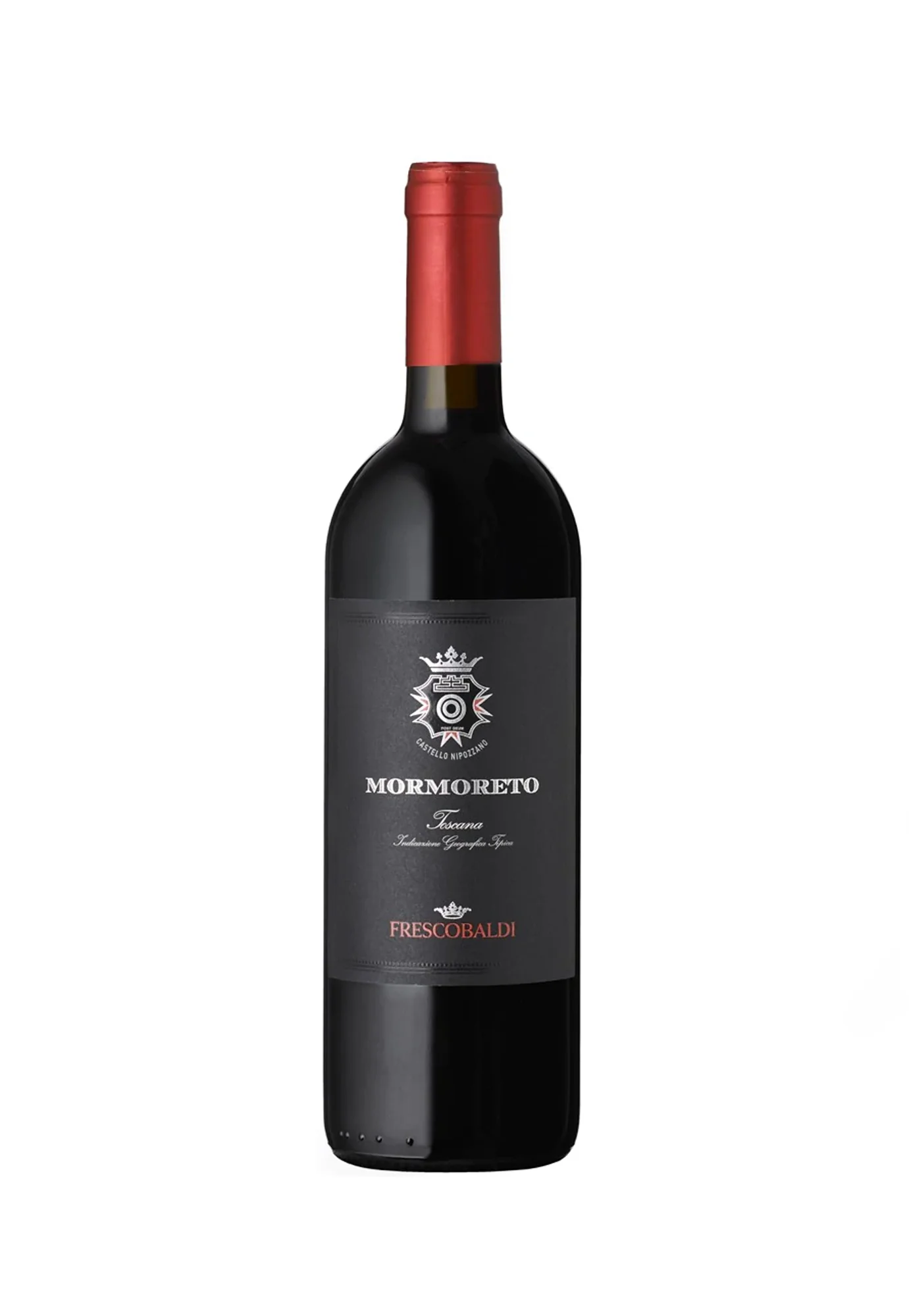 Frescobaldi Nipozzano Mormoreto 2018