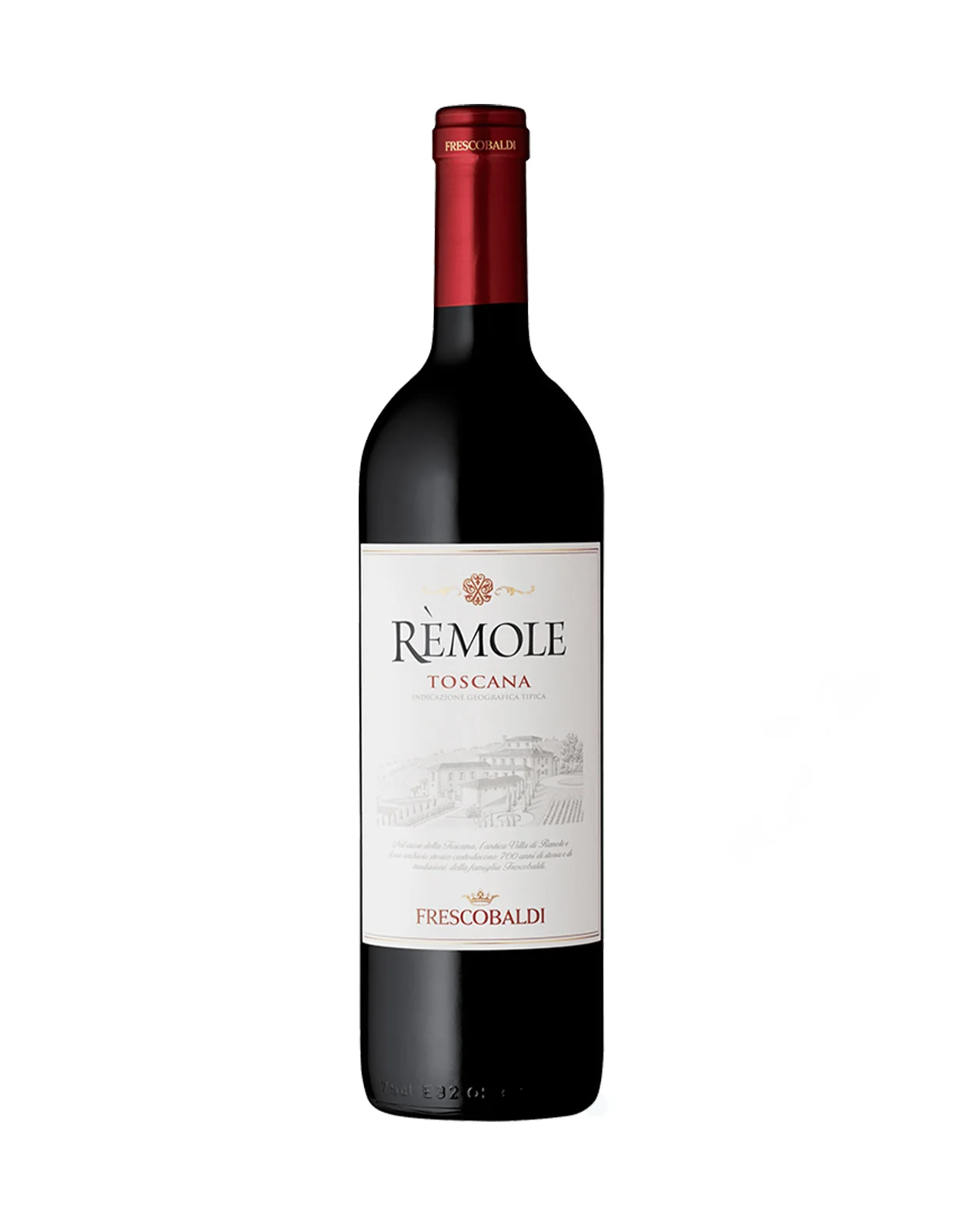 Frescobaldi Remole Toscana 2023