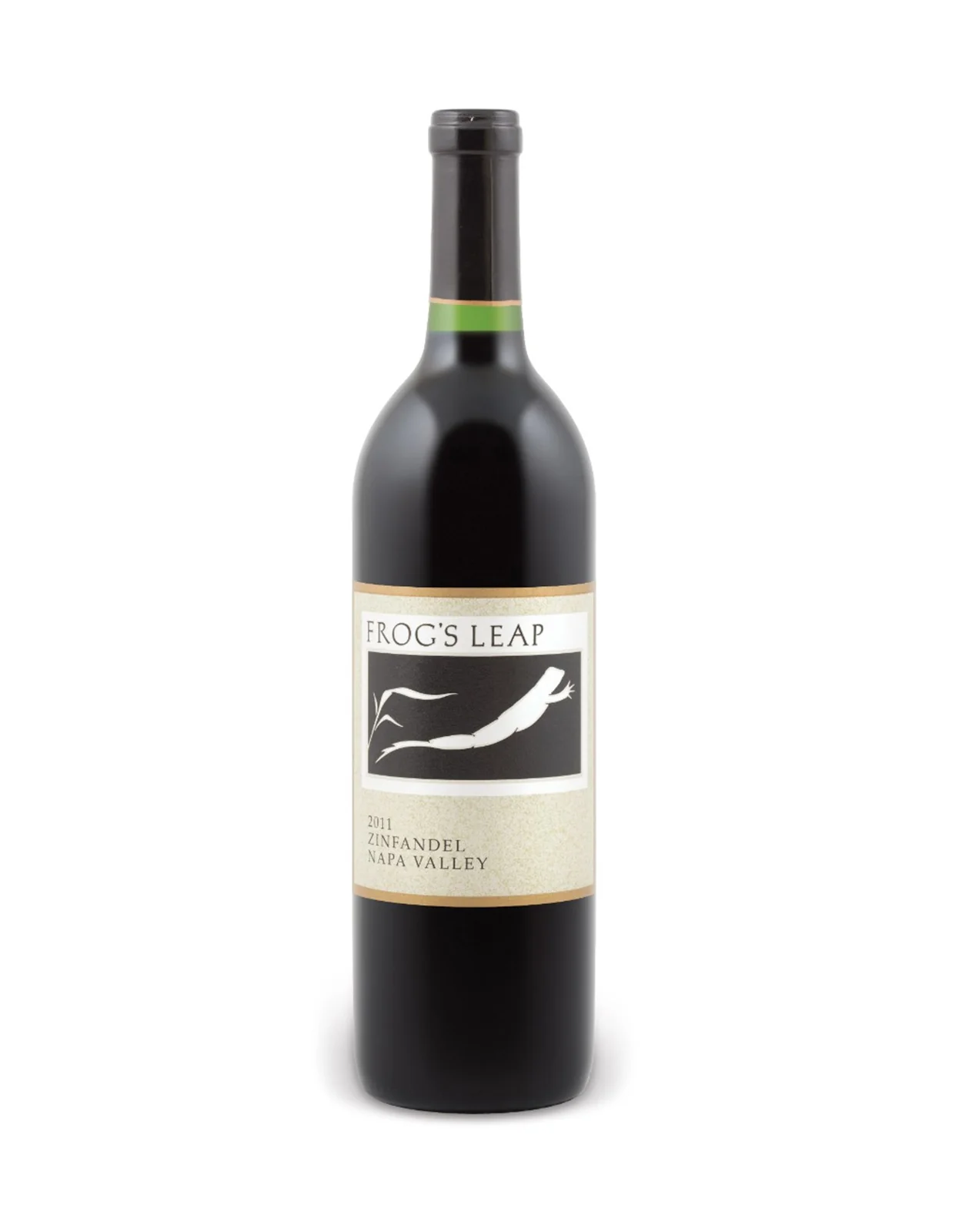 Frog's Leap Zinfandel 2022