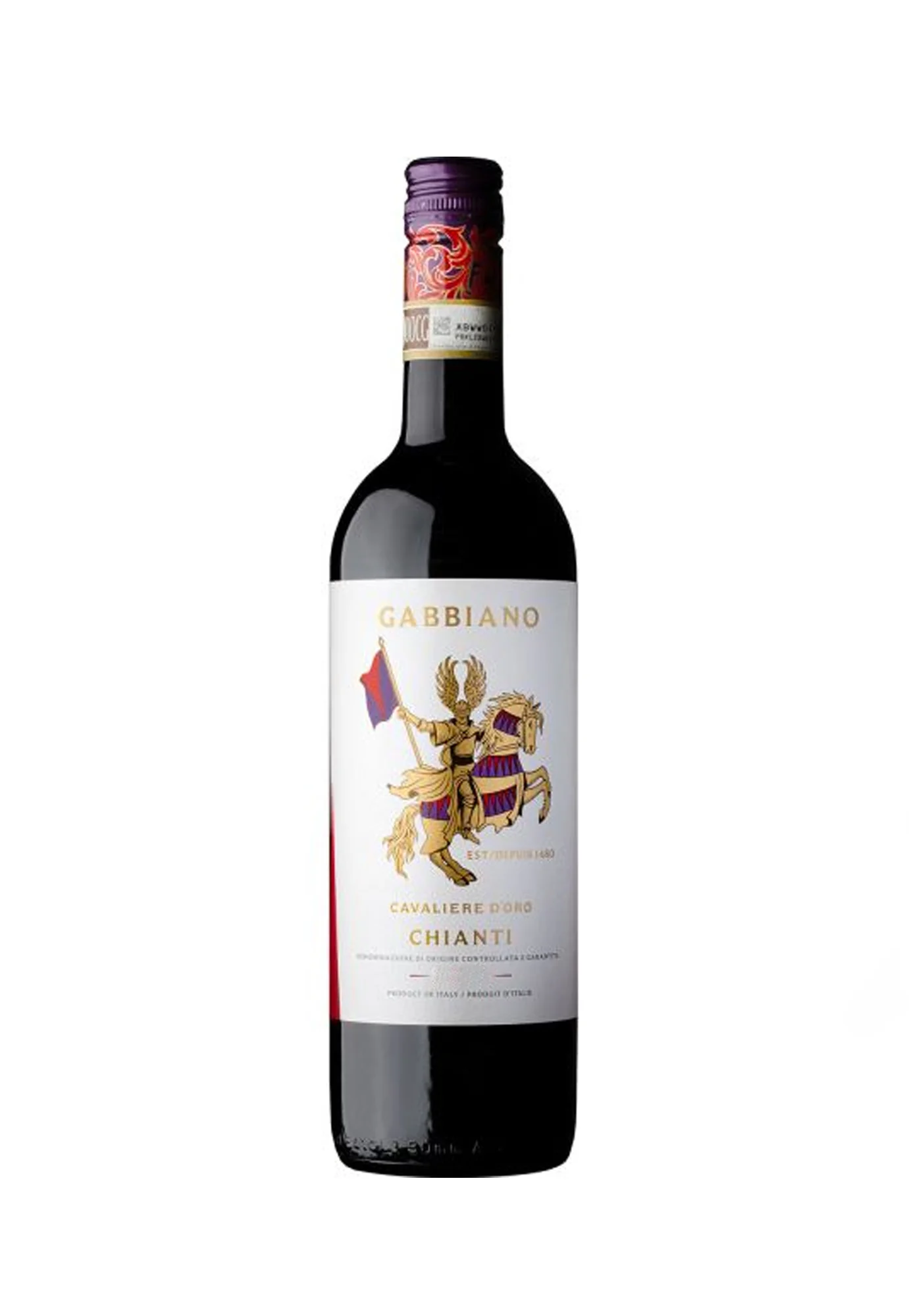 Gabbiano Chianti 2024