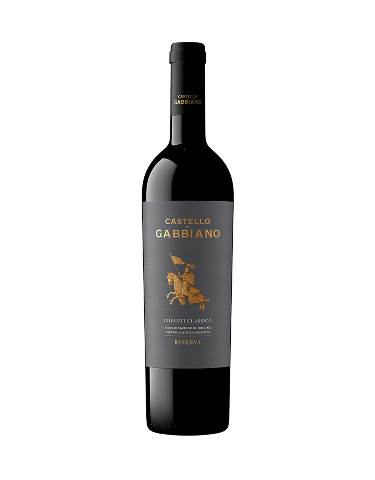 Gabbiano Chianti Classico Riserva 2022