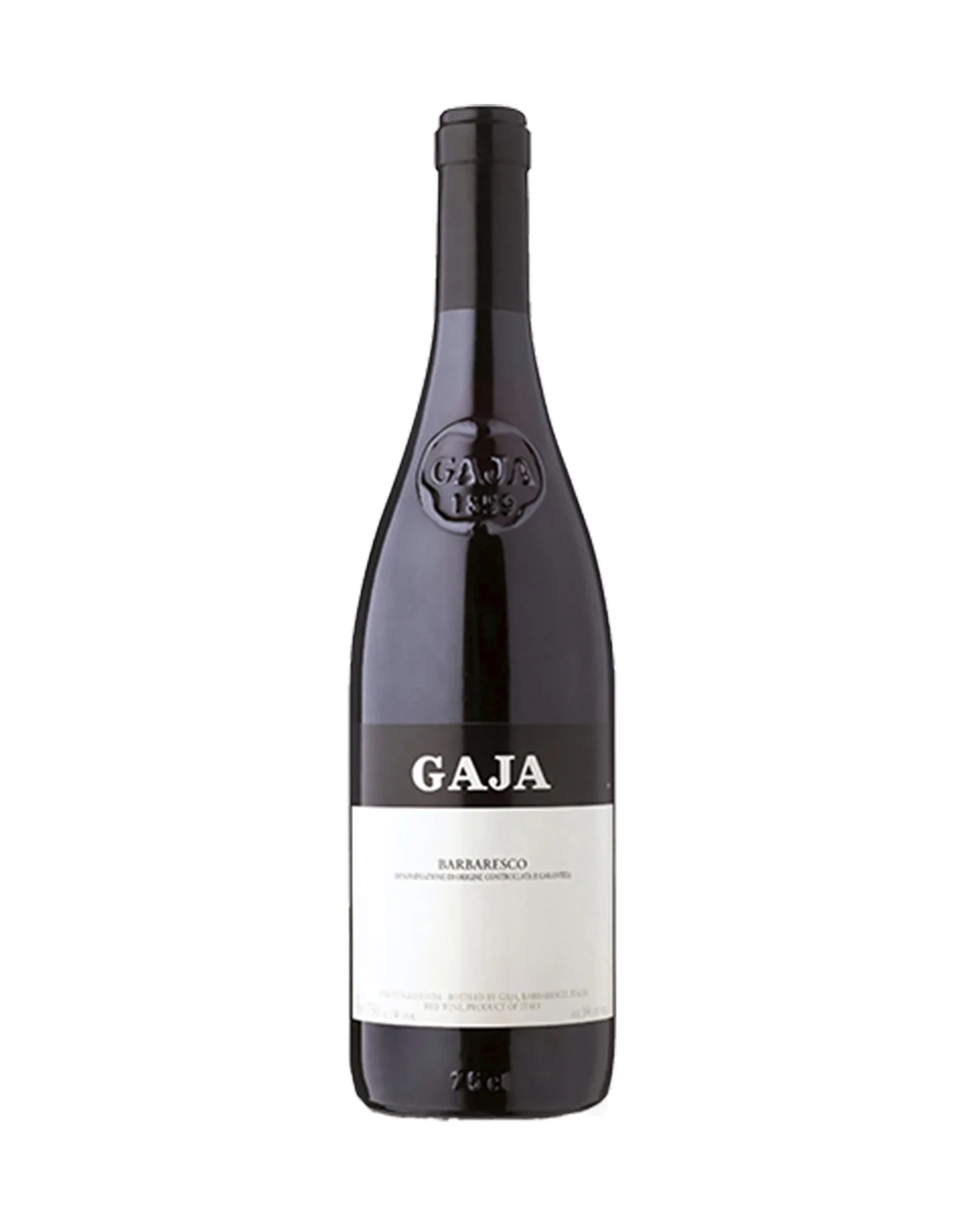 Gaja Barbaresco 2000 - 1.5 Litre Bottle