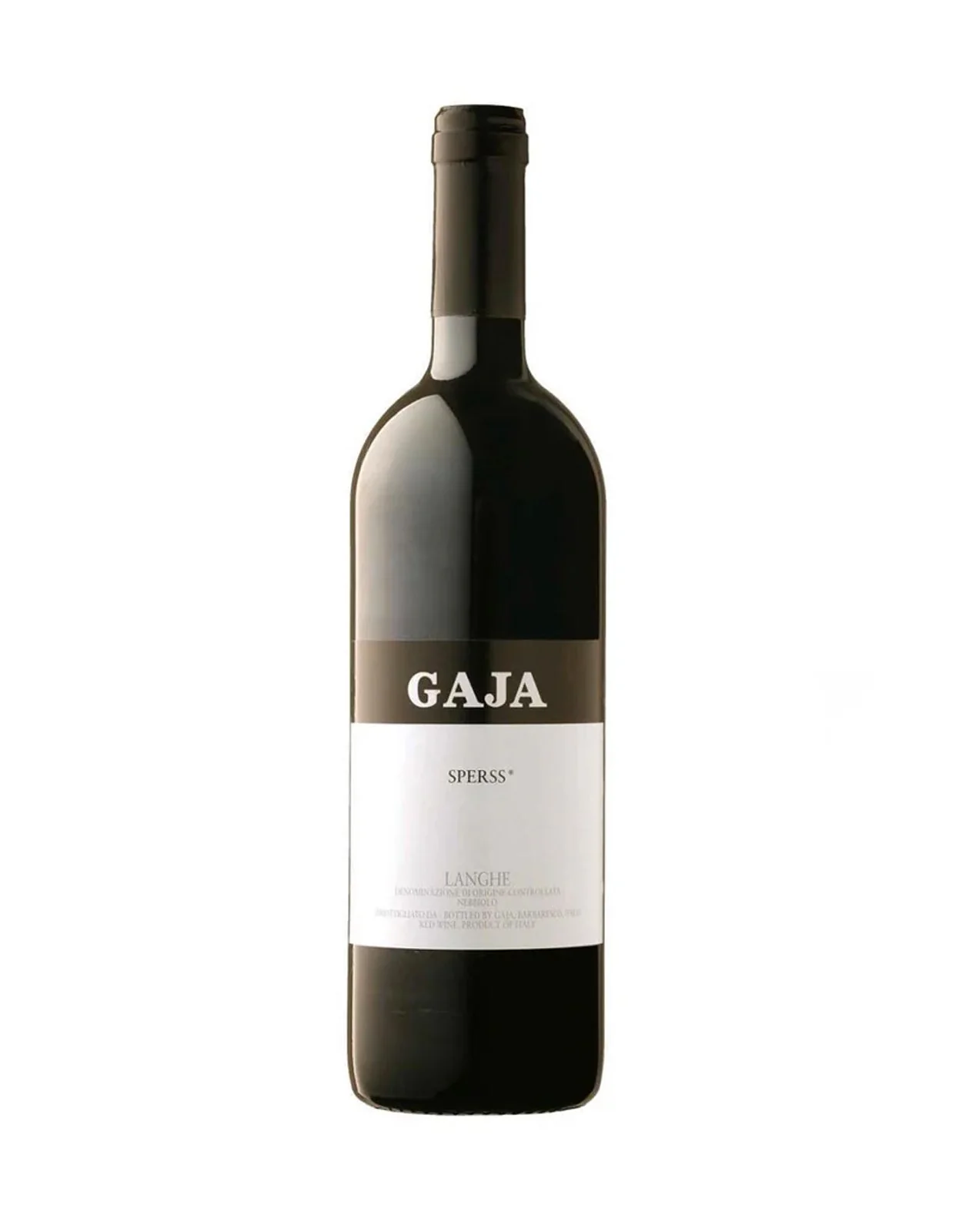 Gaja Barolo Sperss 2021 - 3 Litre Bottle