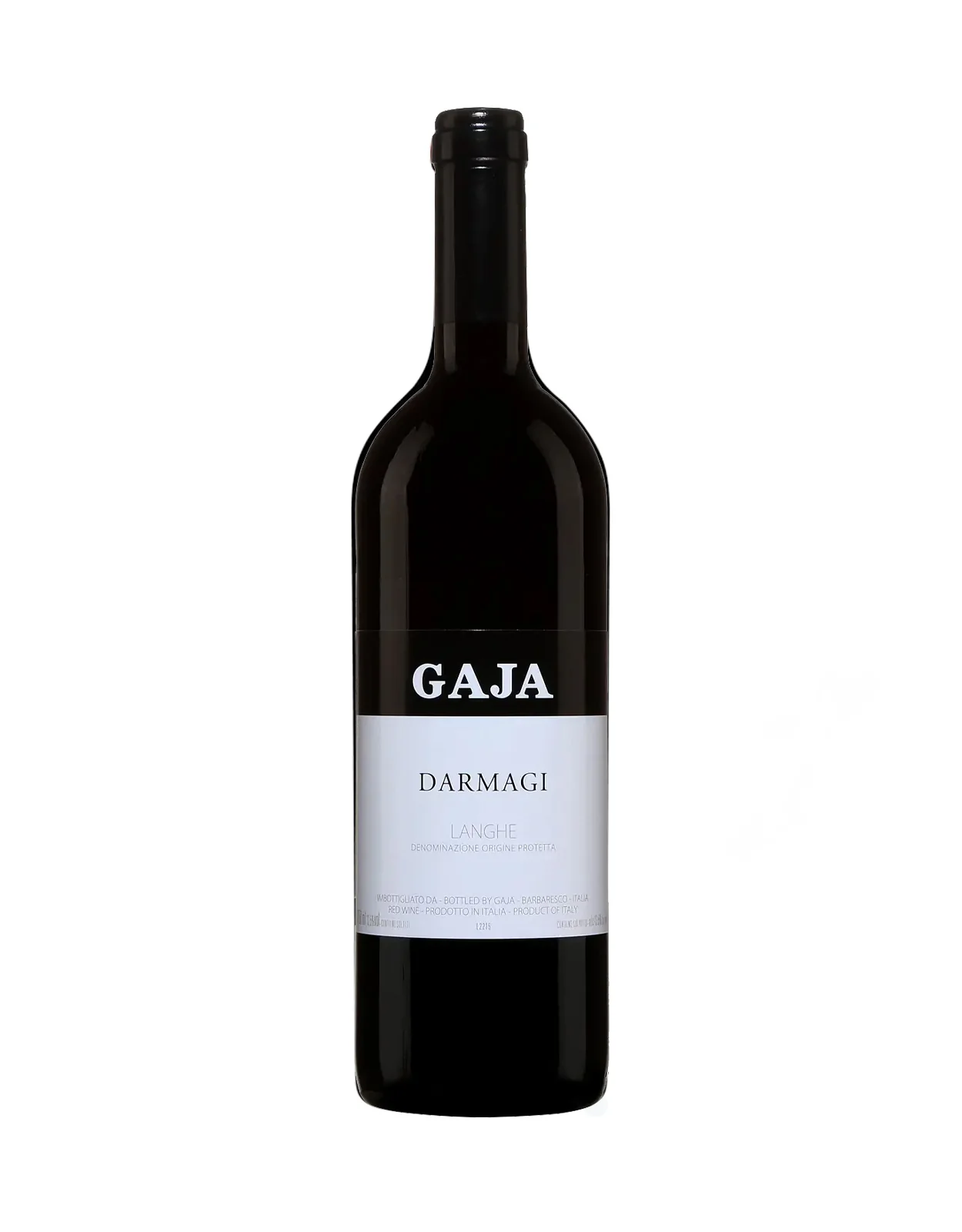 Gaja Cabernet Sauvignon 'Darmagi'