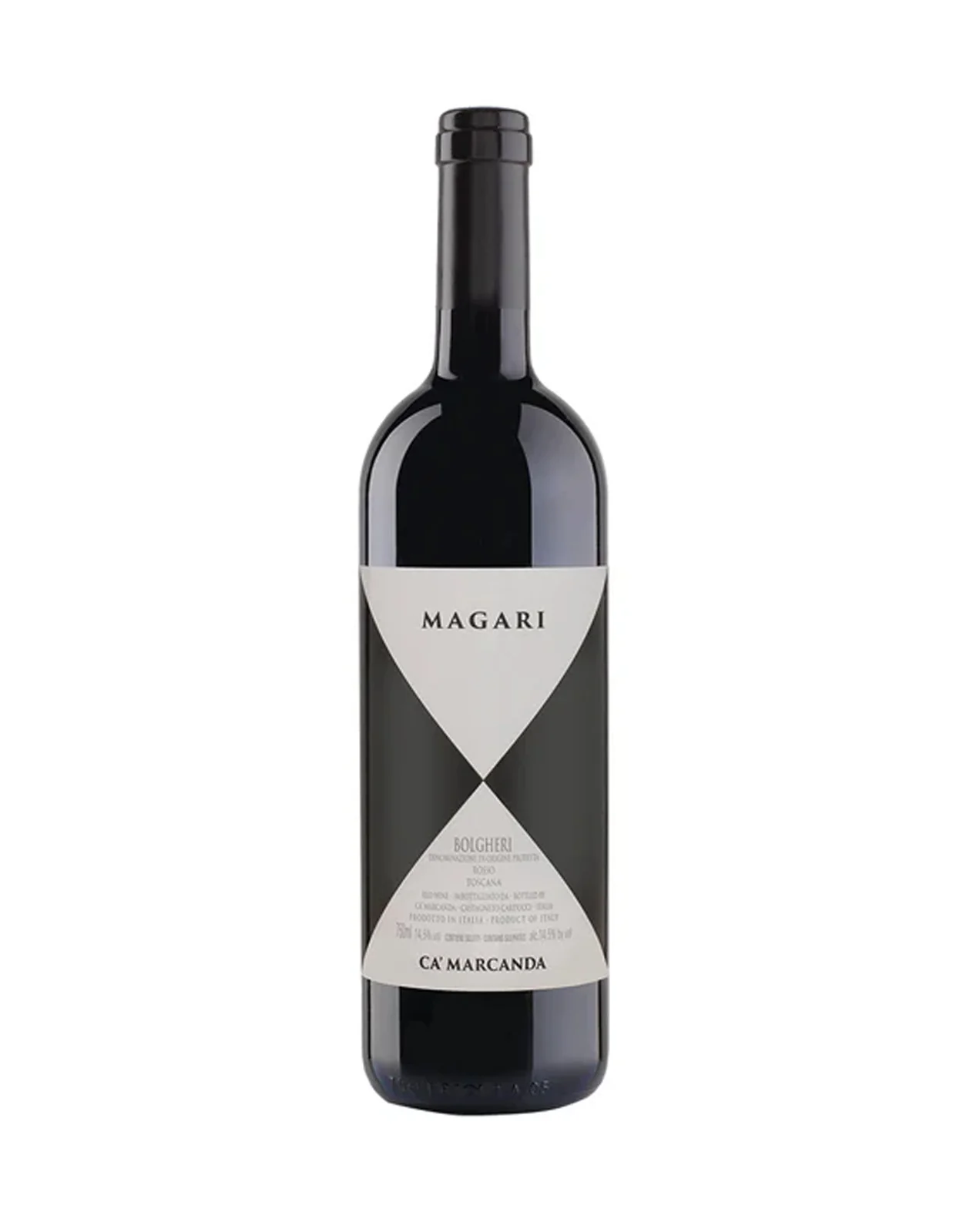 Gaja Ca'Marcanda Magari 2024