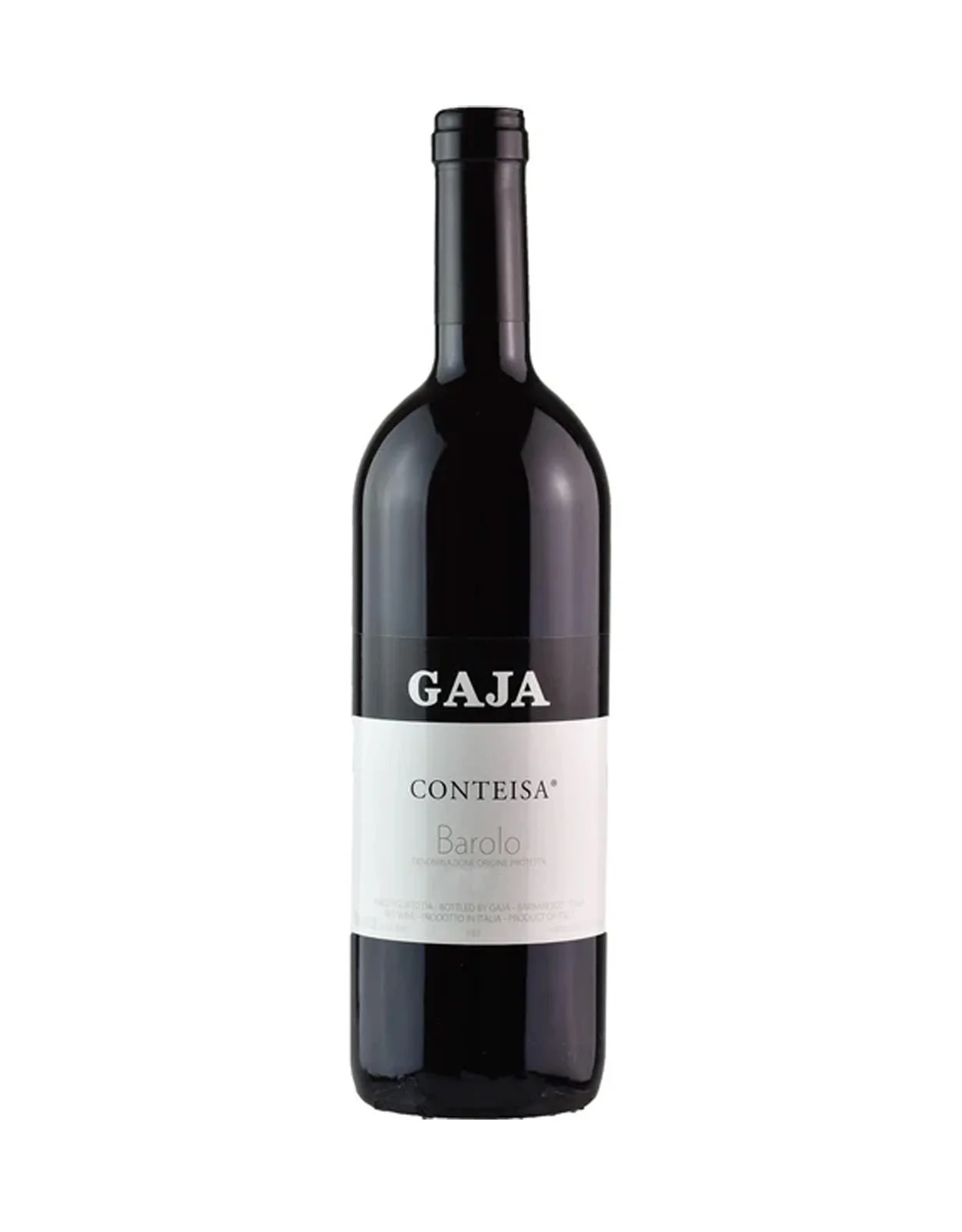 Gaja Langhe Conteisa Barolo 2020