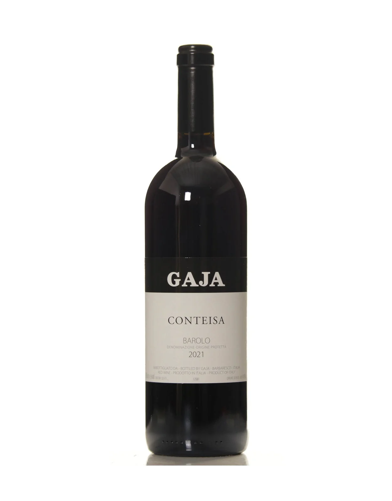 Gaja Langhe Conteisa Barolo