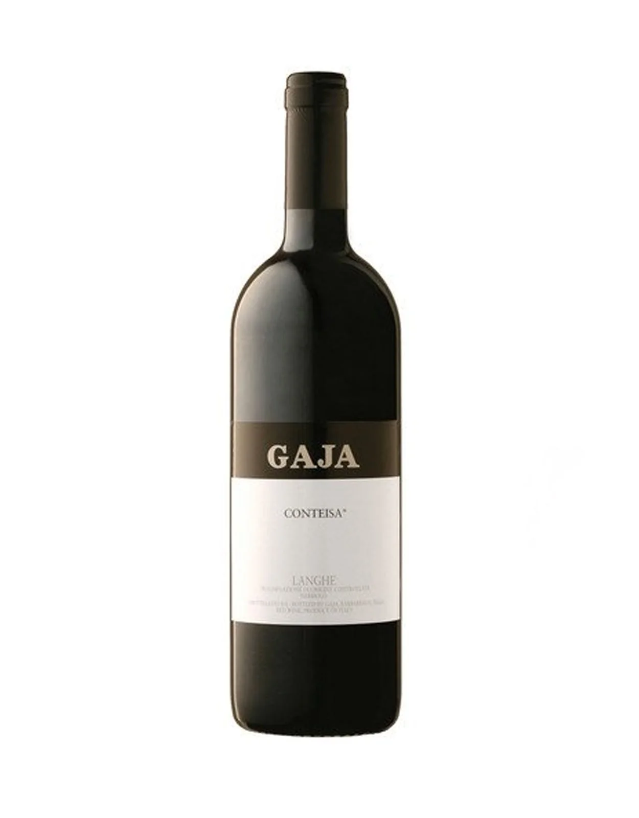 Gaja Langhe Conteisa Barolo 2018