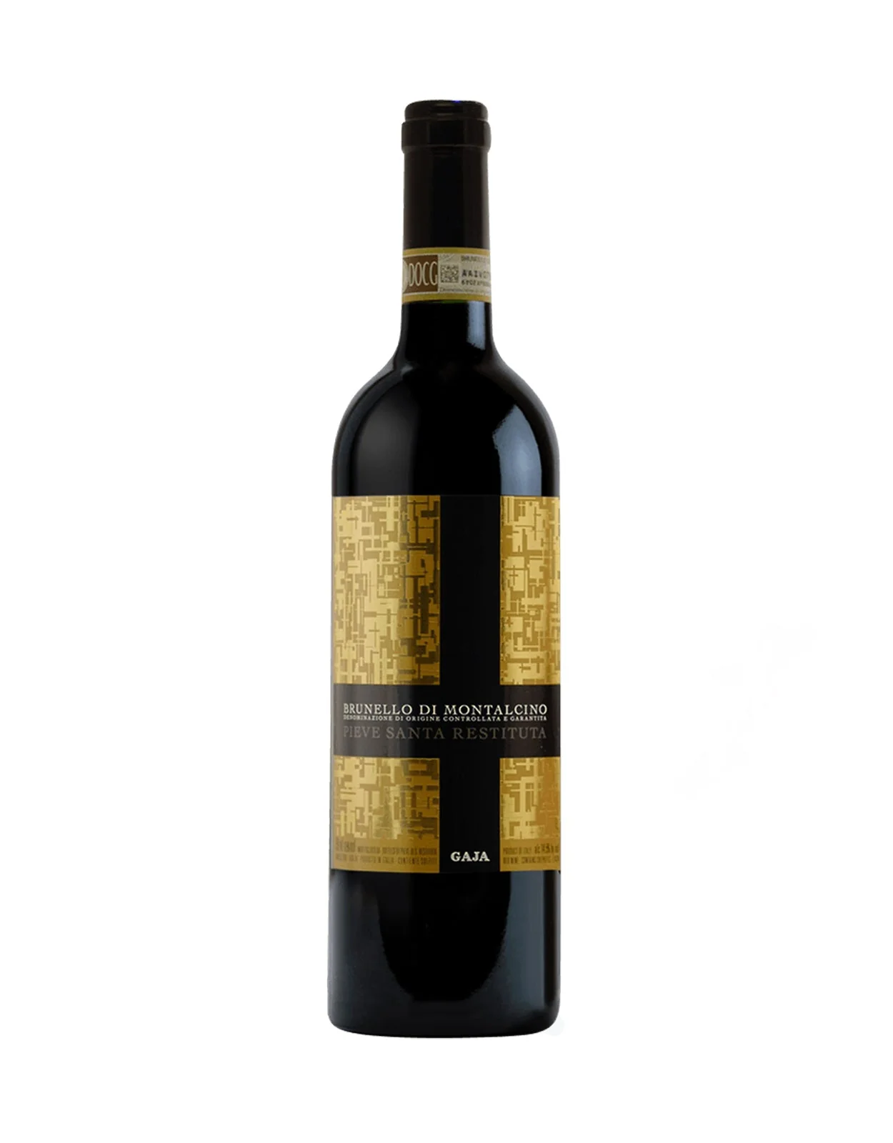 Gaja Pieve Santa Restituta Brunello di Montalcino 2021