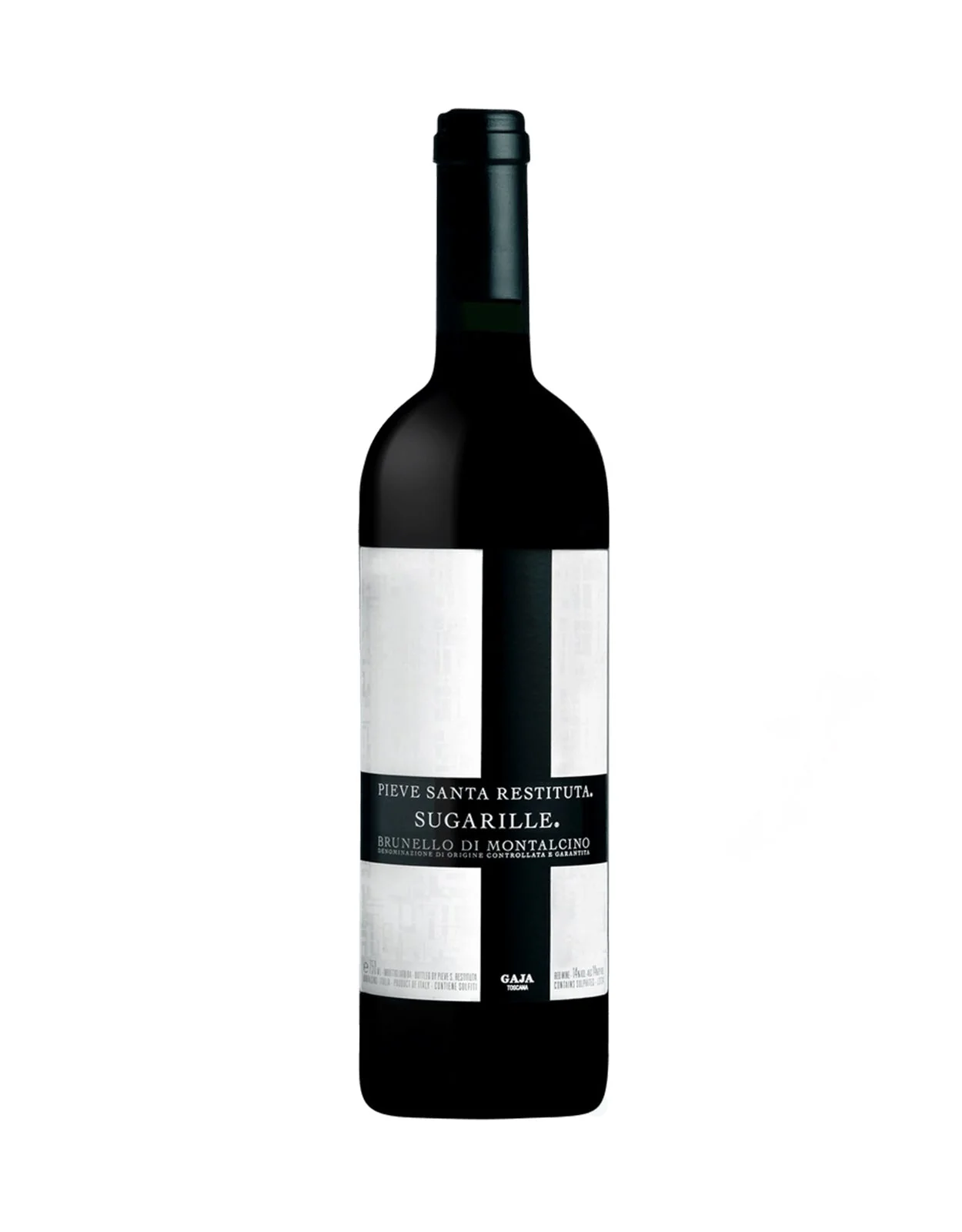 Gaja Pieve Santa Restituta Brunello Di Montalcino 'Sugarille' 2021