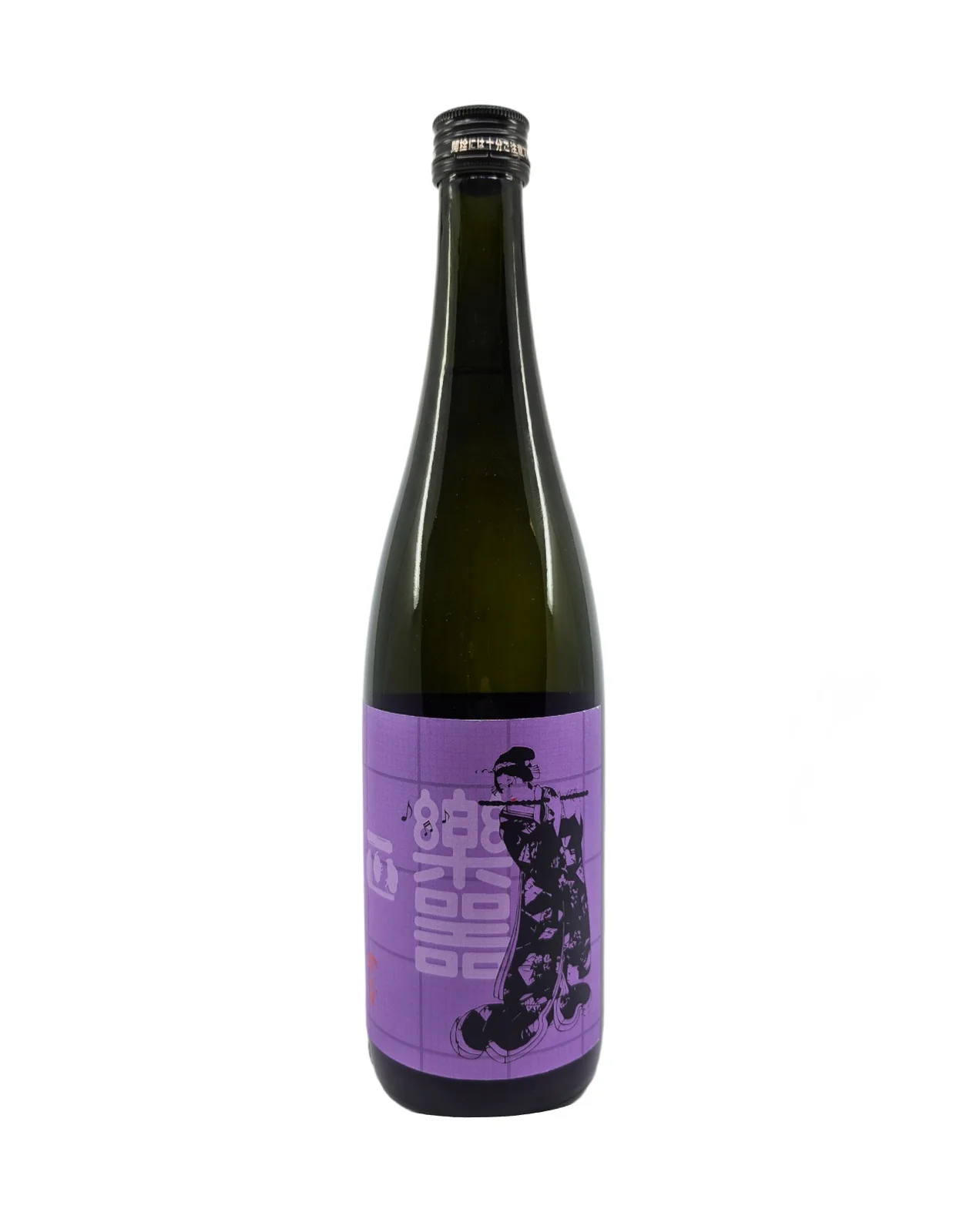 Gakki Masamune Omachi Nakadori - 720 ml