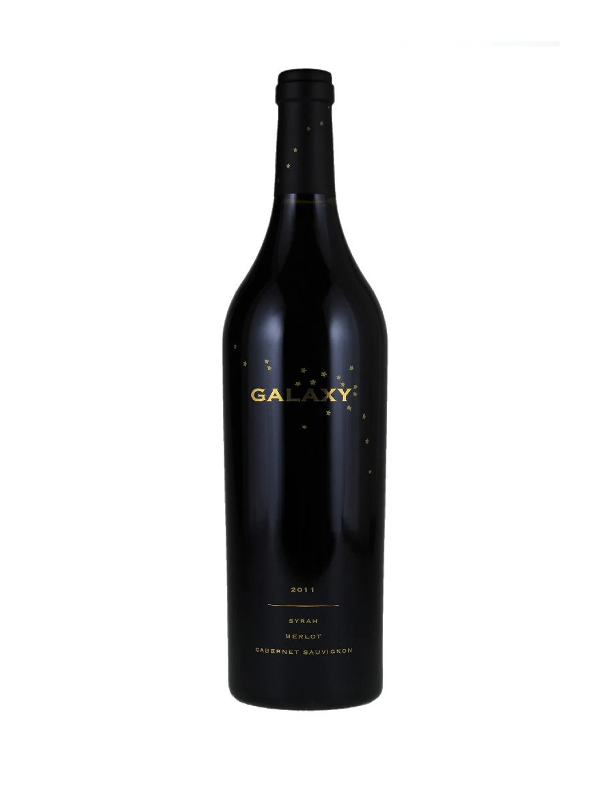 Galaxy Red Blend