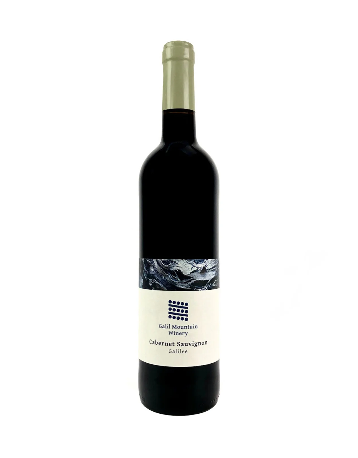Galil Mountain Cabernet Sauvignon Galilee 2024