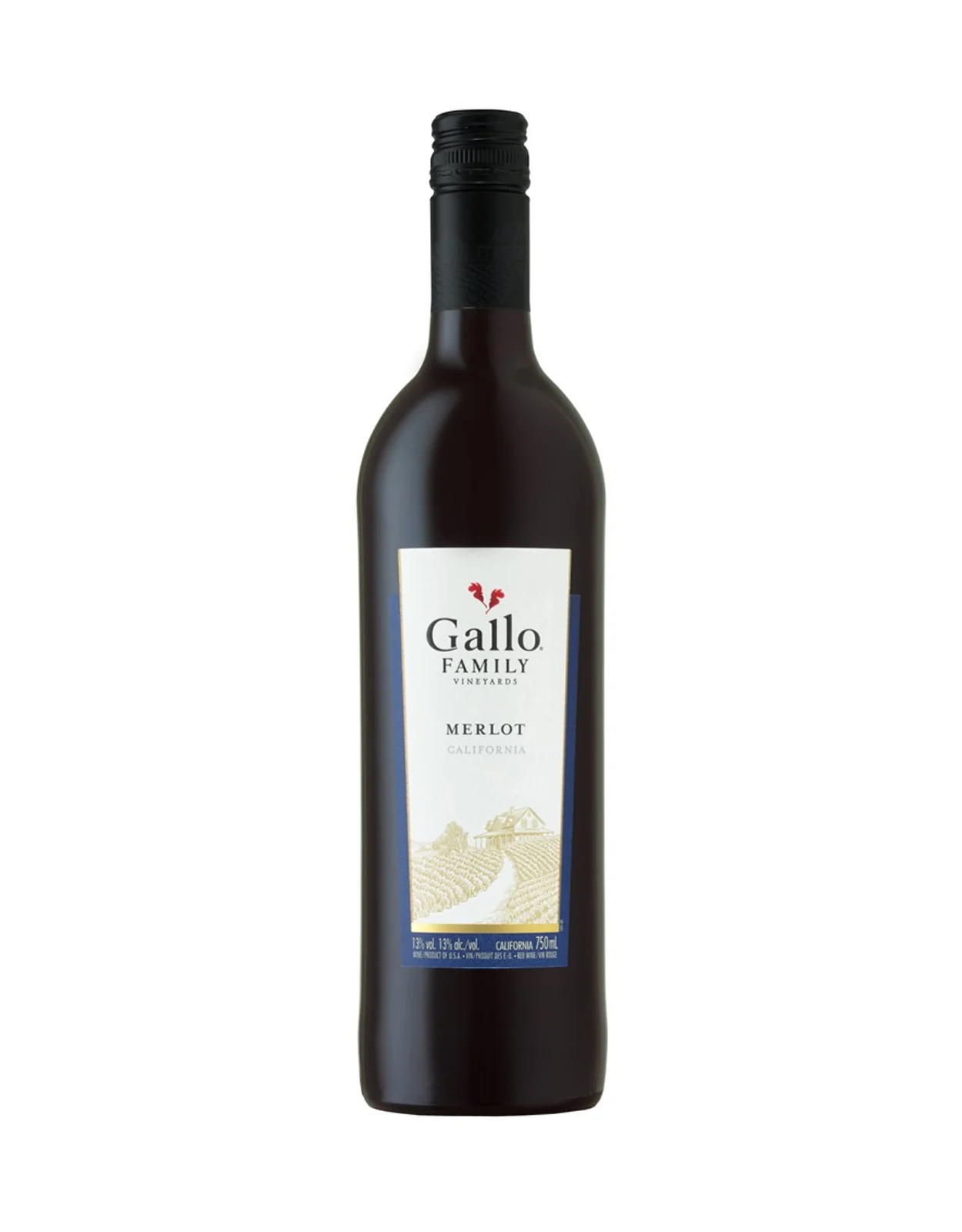 Gallo Merlot 2023