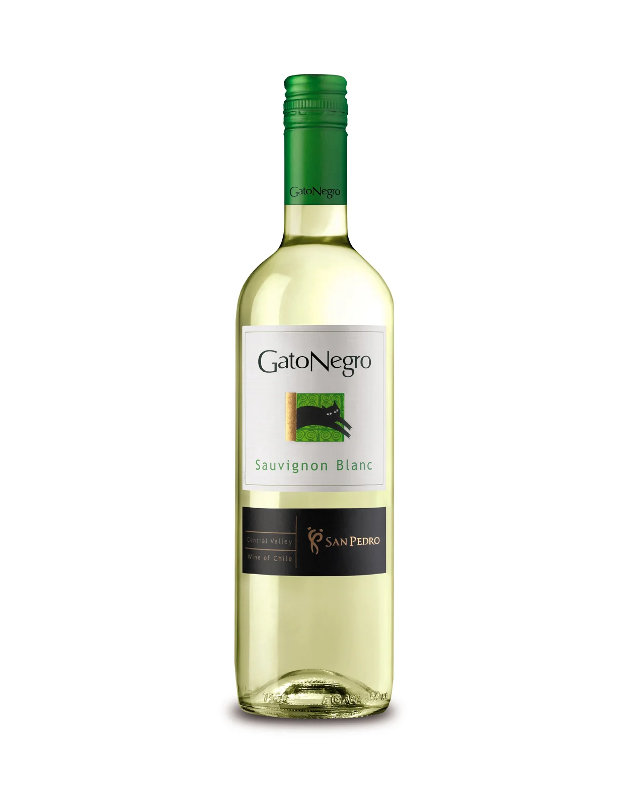 Gato Negro Sauvignon Blanc 2025