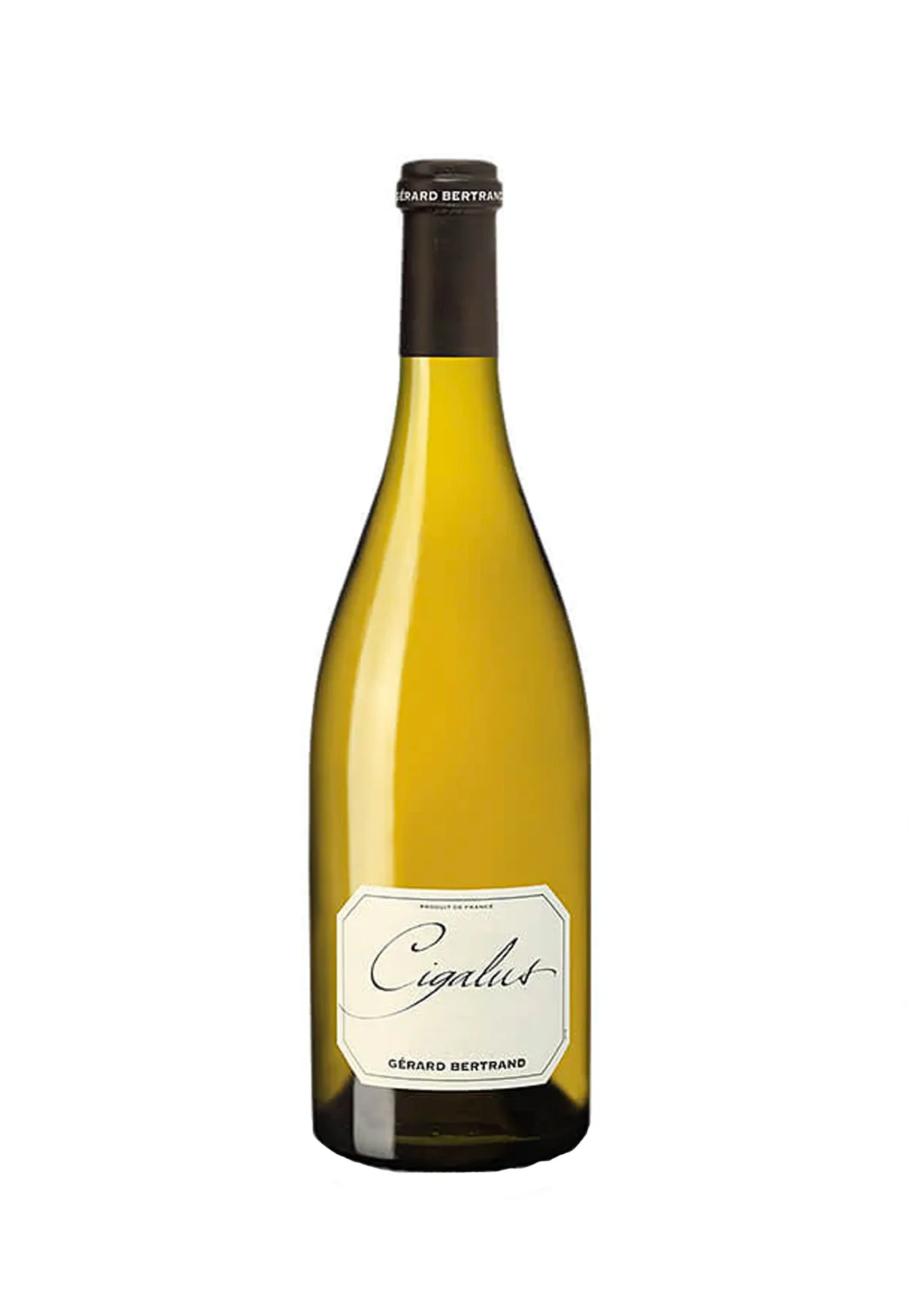 Gerard Bertrand Cigalus Blanc 2022