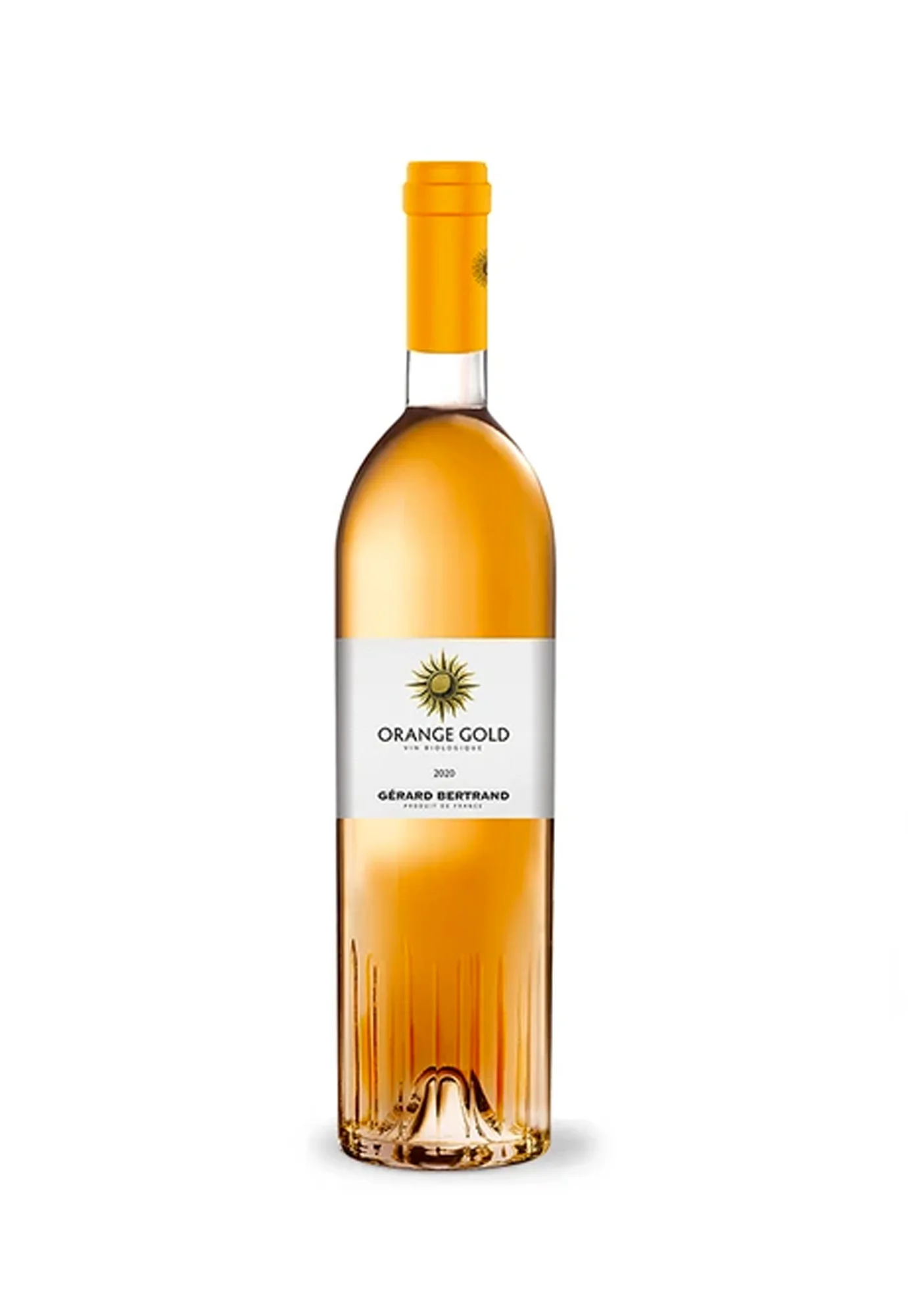 Gerard Bertrand Orange Gold 2023