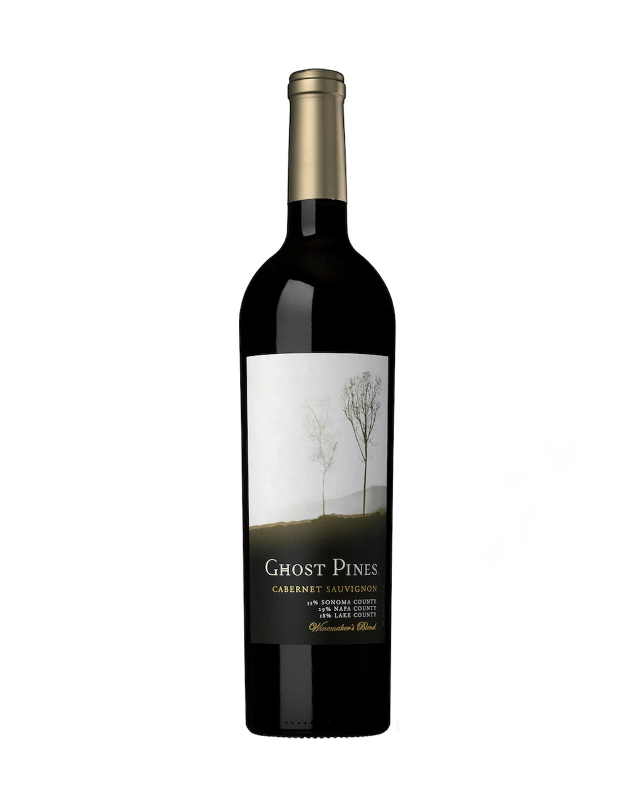 Ghost Pines Cabernet Sauvignon 2022