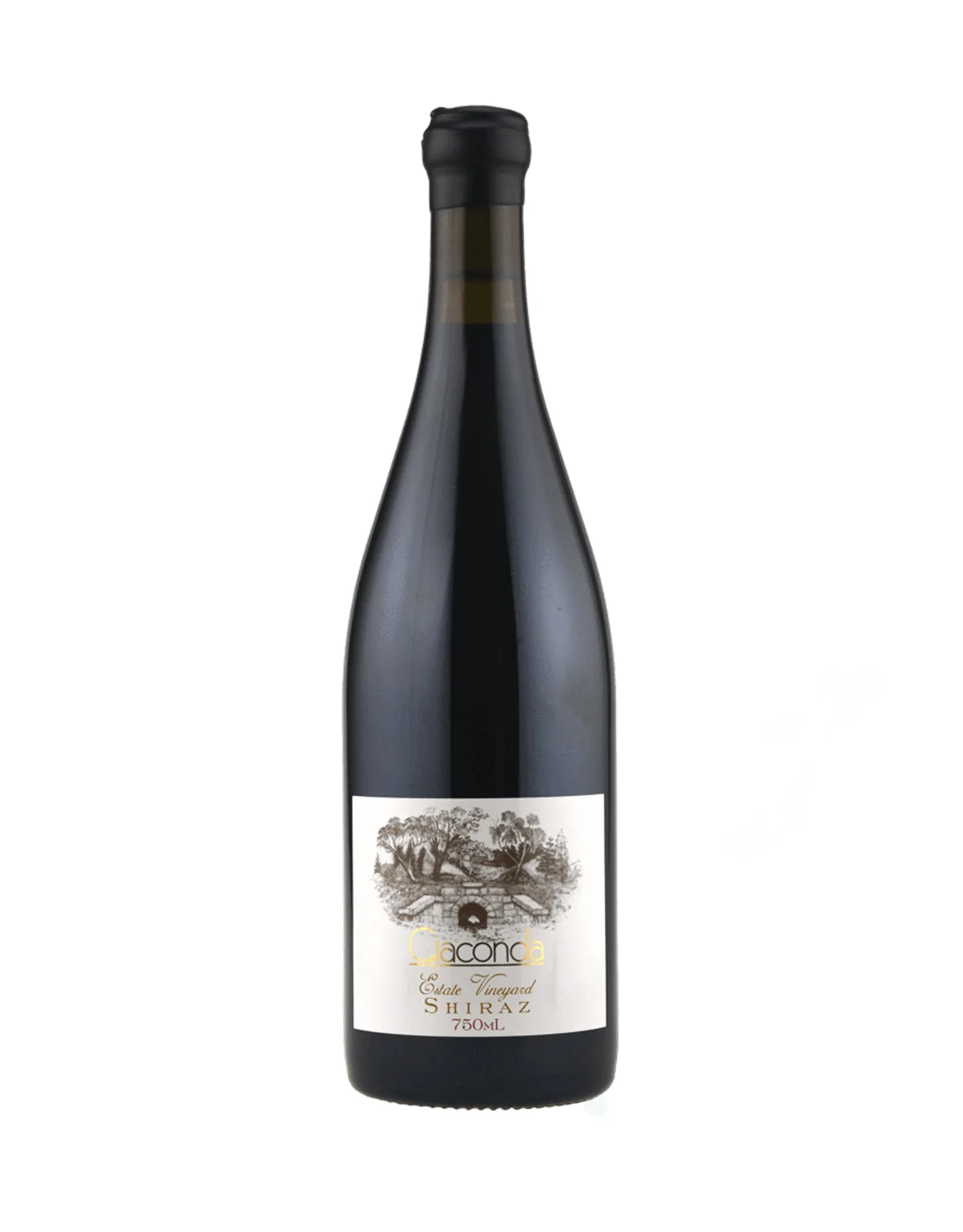Giaconda Estate Vineyard Shiraz 2018