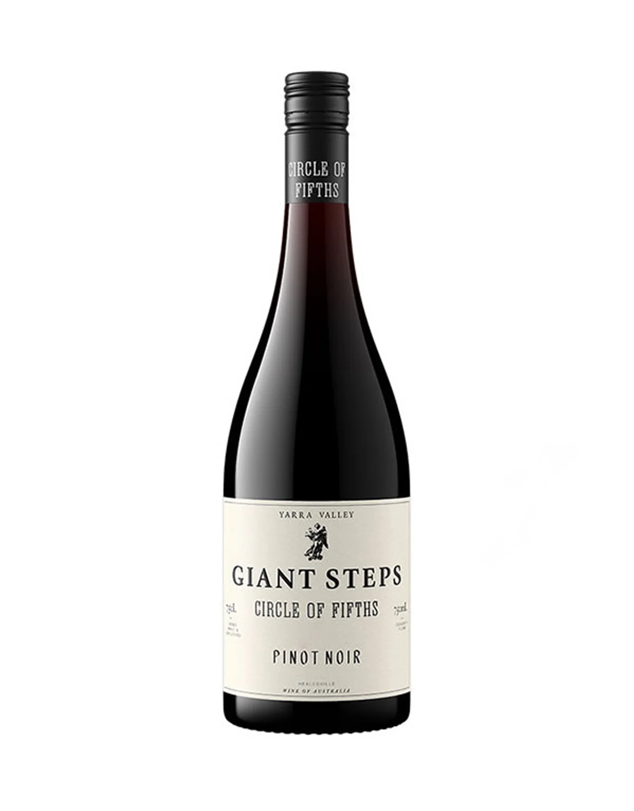 Giant Steps Circle of Fifths Pinot Noir 2024