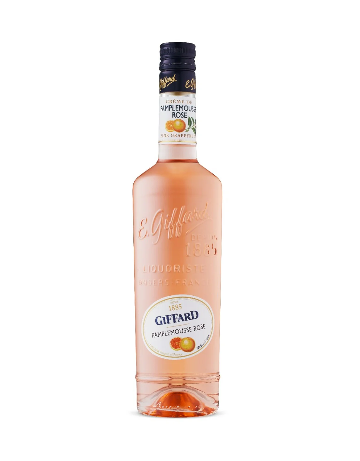 Giffard Pink Grapefruit