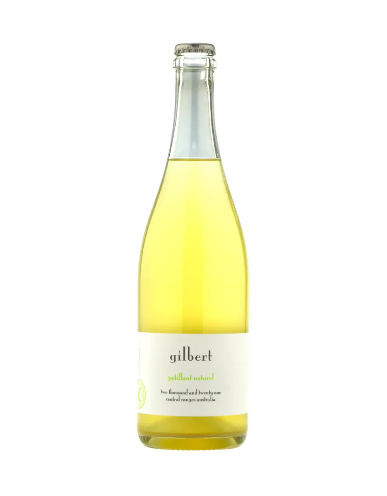 Gilbert Petillant Naturel (Pet Nat) Riesling