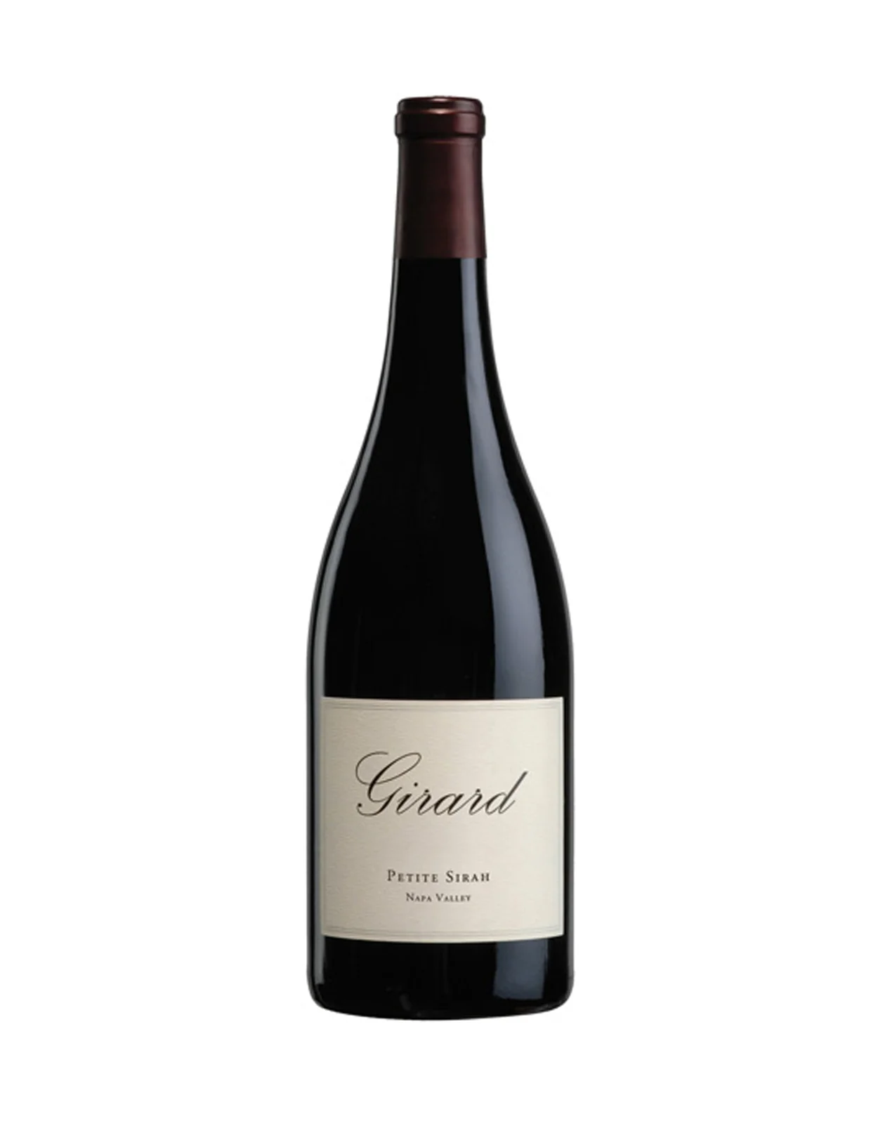 Girard Petite Sirah 2016