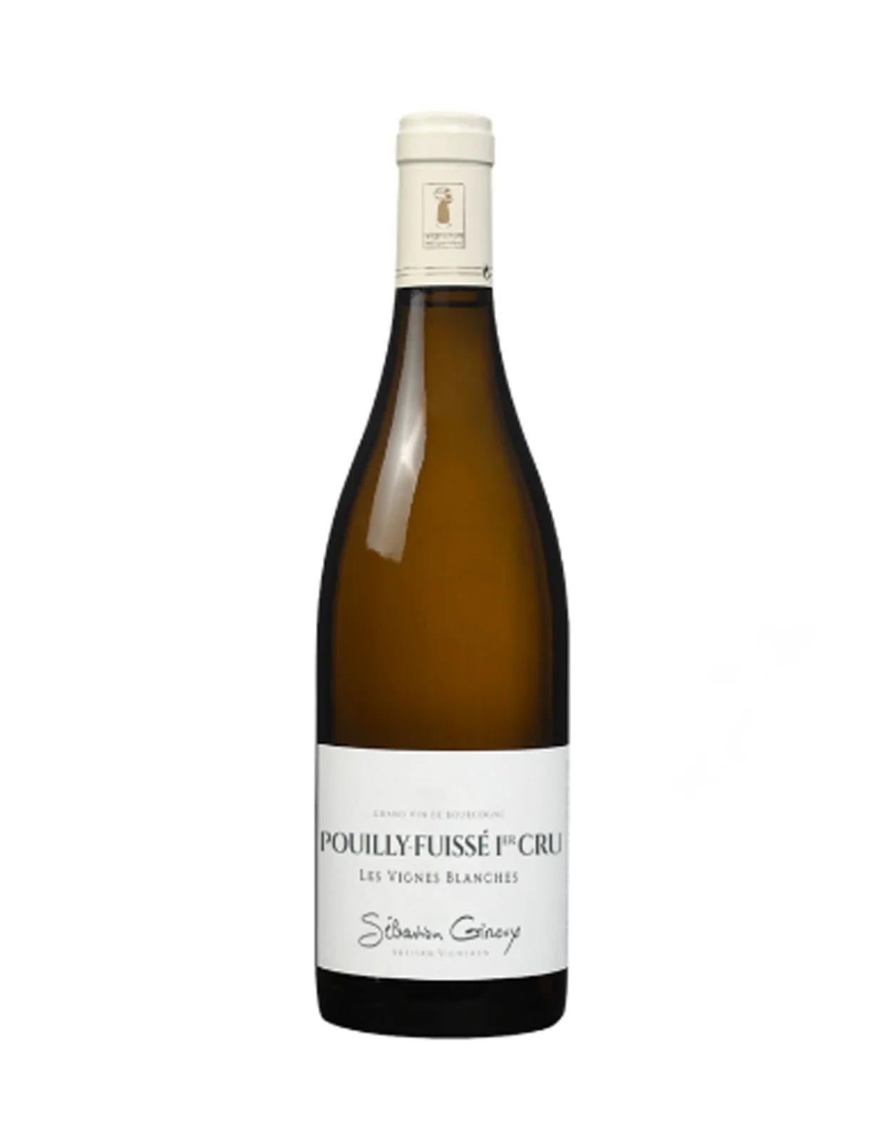 Giroux Pouilly Fuisse Premier Cru 'Les Vignes Blanches' 2021