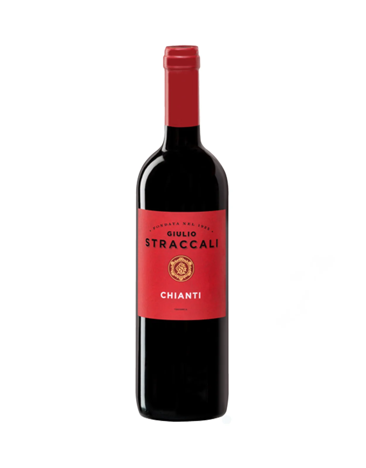 Giulio Straccali Chianti 2023