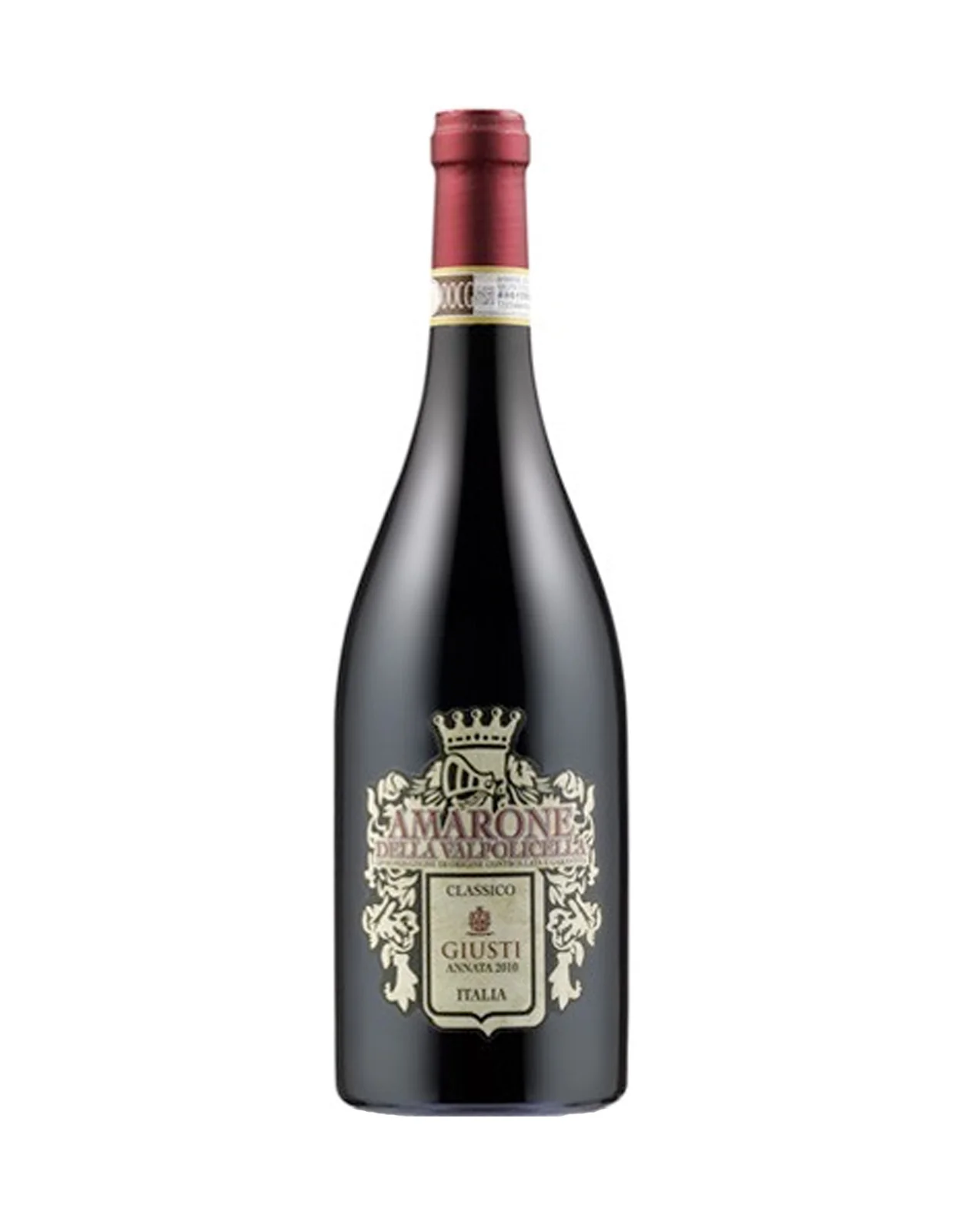 Giusti Amarone della Valpolicella Classico 2017