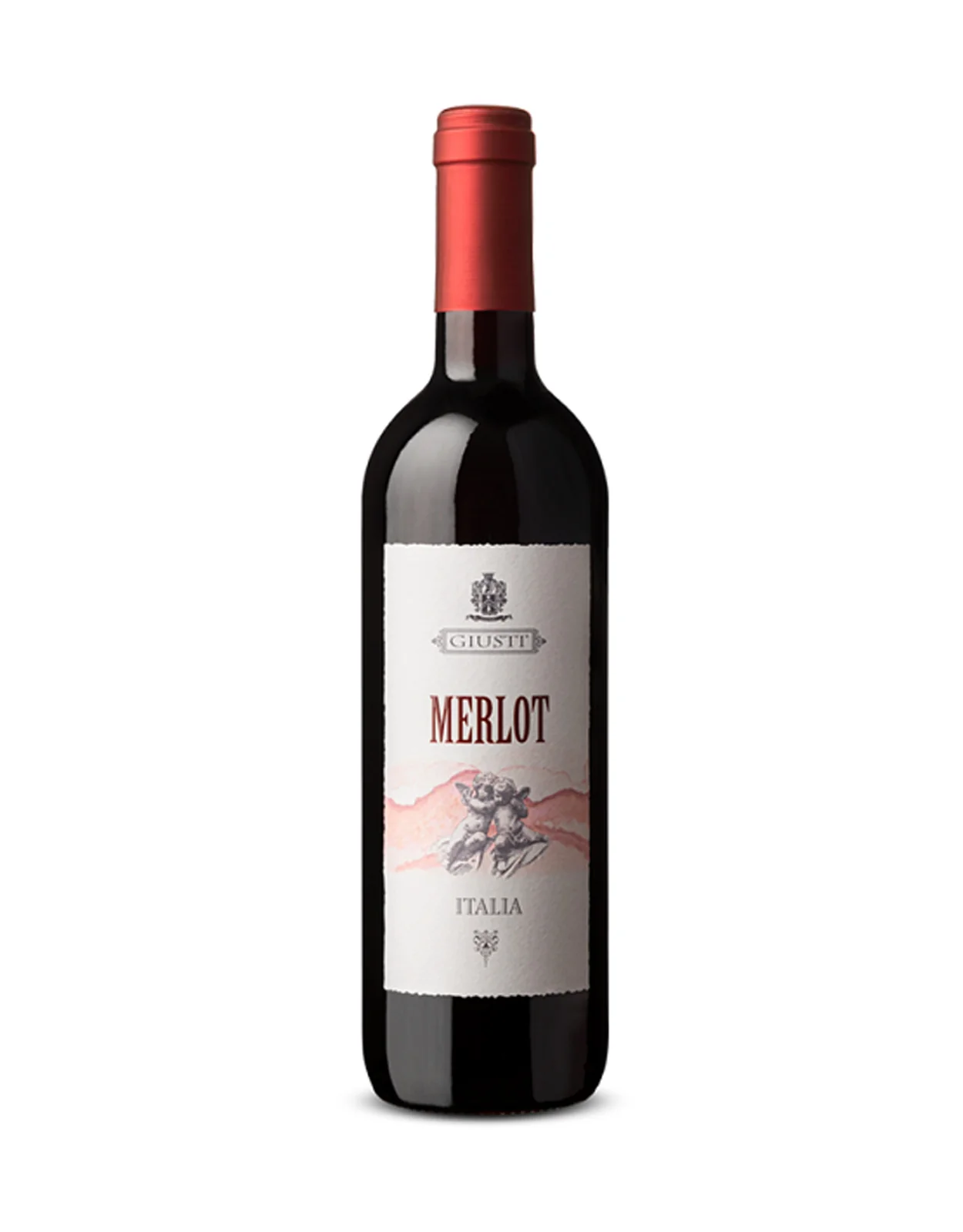 Giusti Merlot IGT Veneto 2023