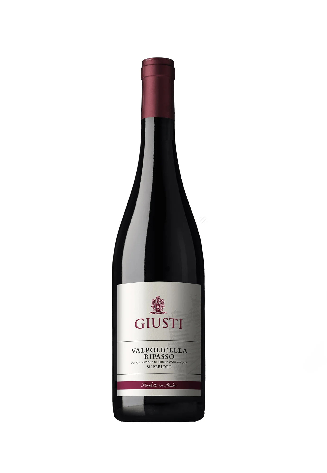 Giusti Valpolicella Ripasso Superiore 2019