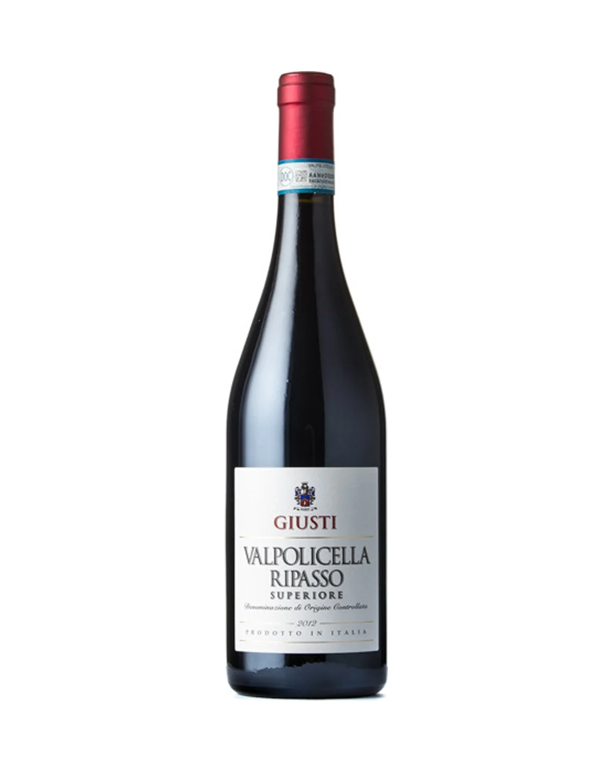 Giusti Valpolicella Ripasso Classico Superiore 2022