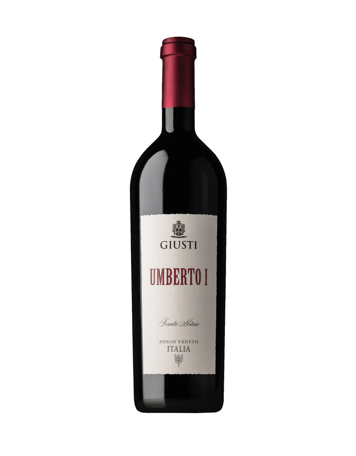 Giusti Umberto I Rosso del Veneto 2015