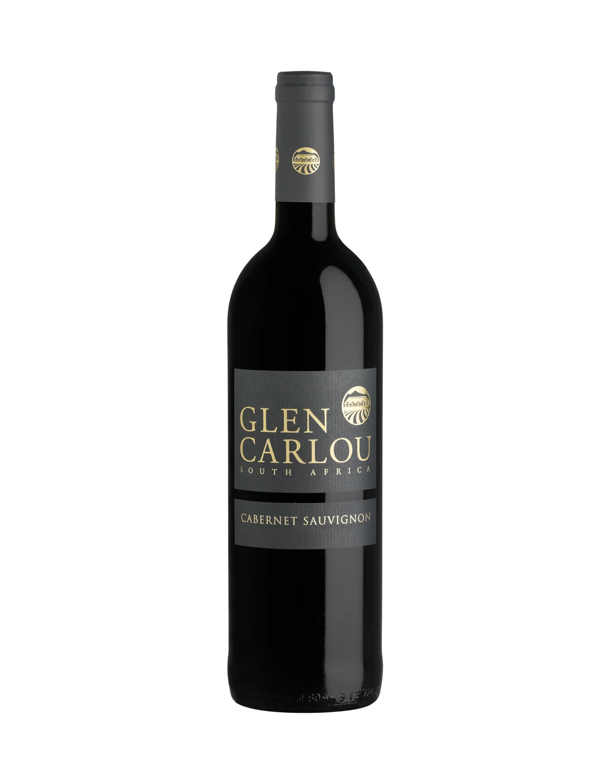Glen Carlou Cabernet Sauvignon 2022