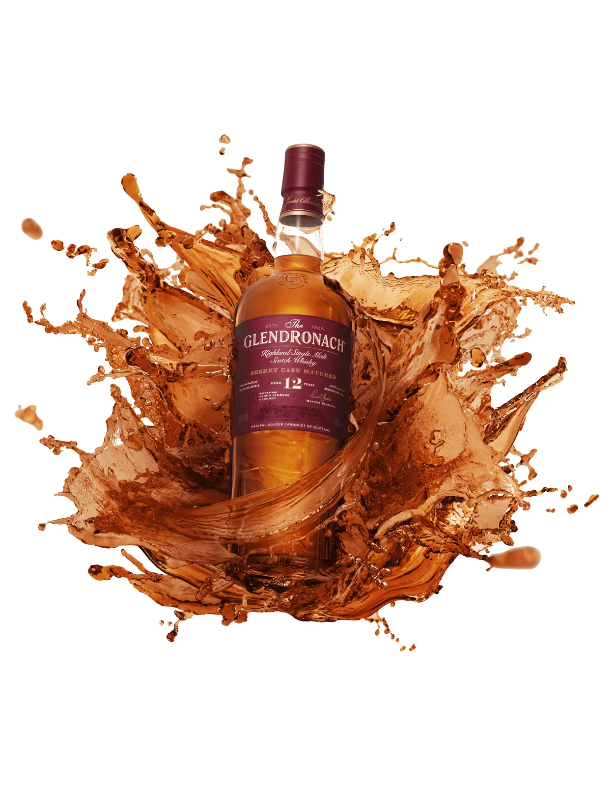 Glendronach 12 Year Old