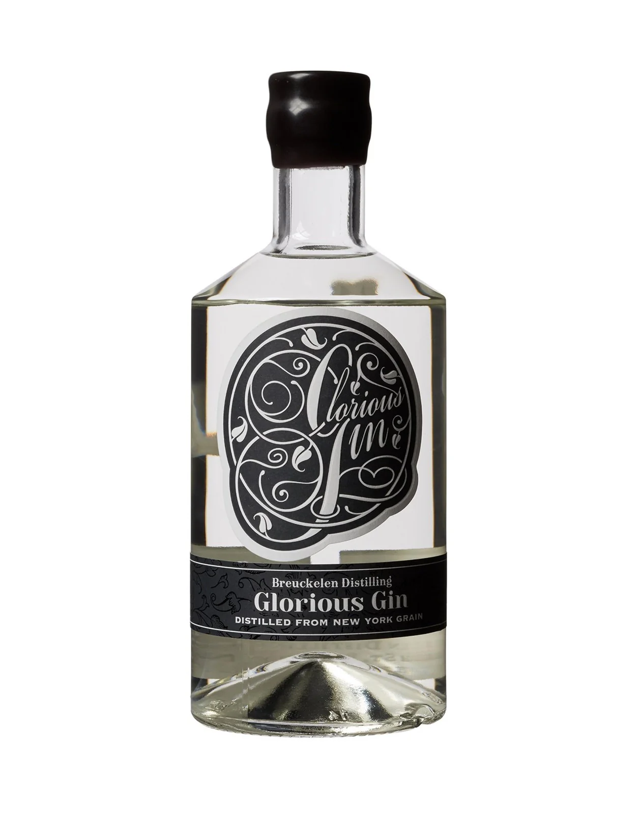 Glorious Oaked Gin