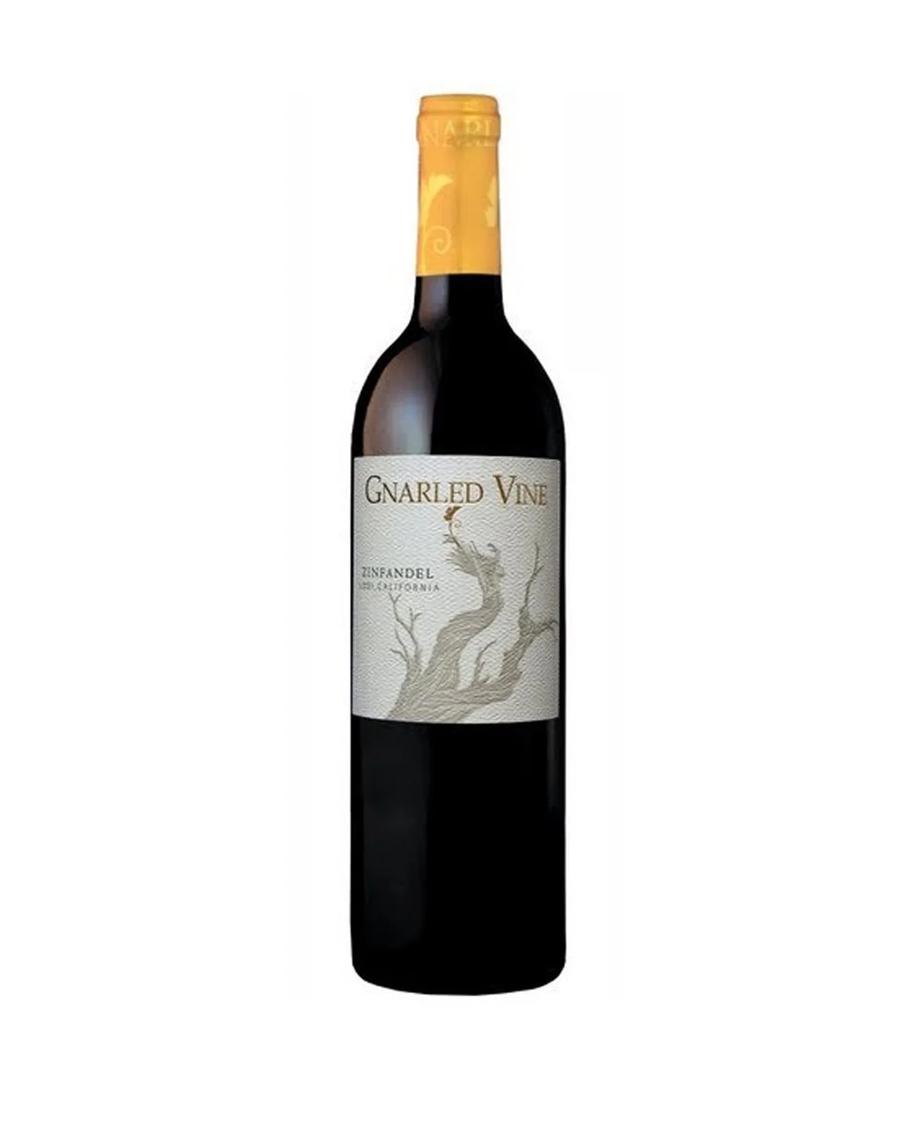 Gnarled Vine Zinfandel 2021