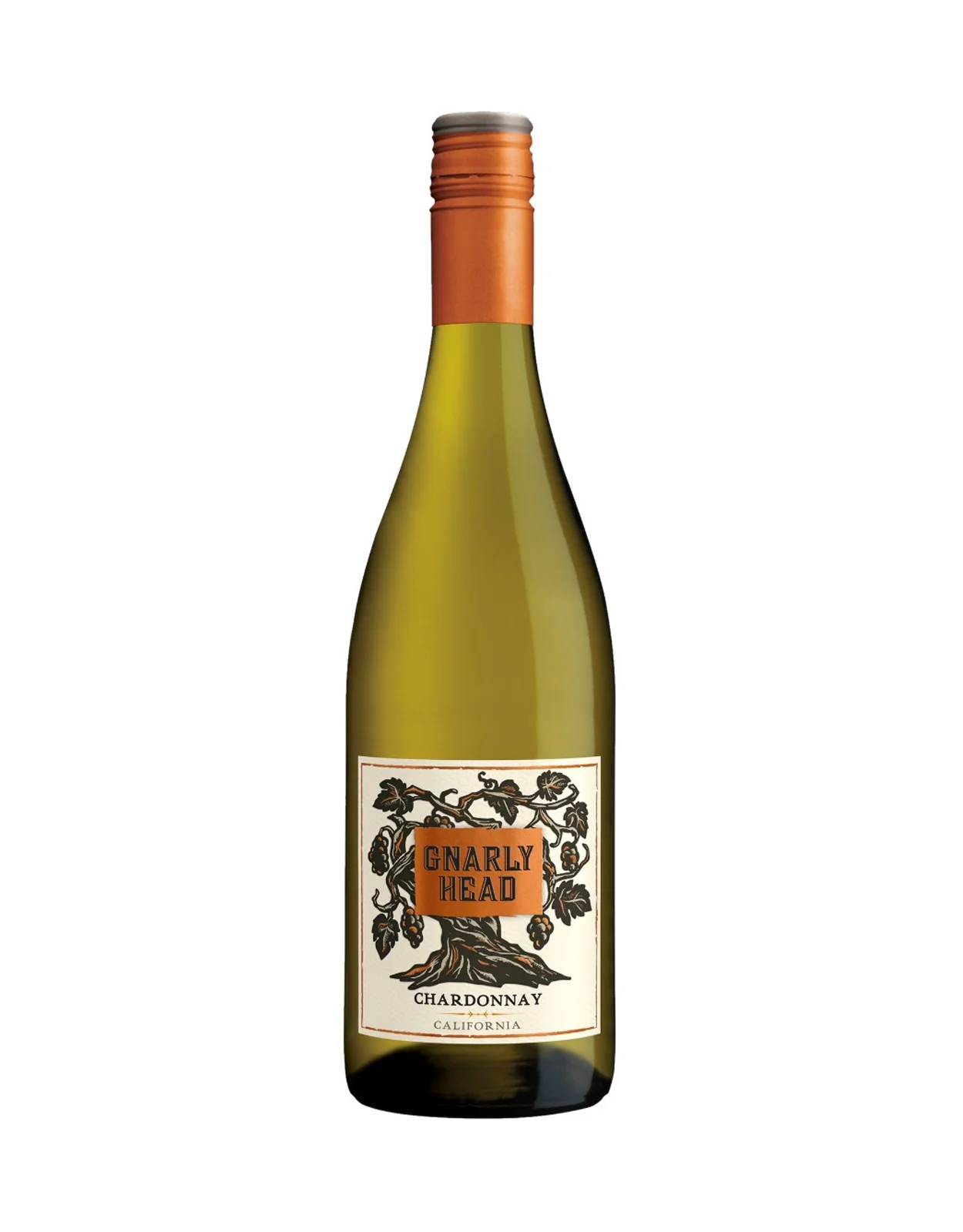 Gnarly Head Chardonnay