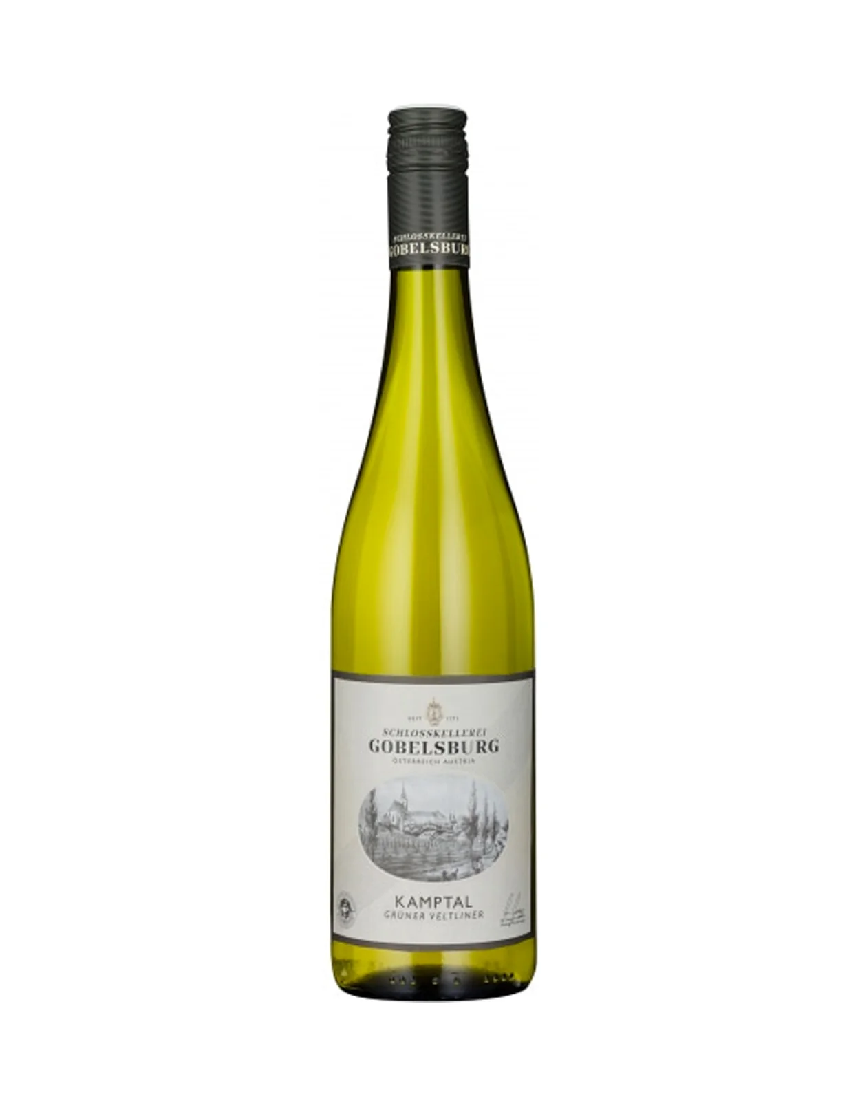 Schloss Gobelsburg Gruner Veltliner Kamptal 2024