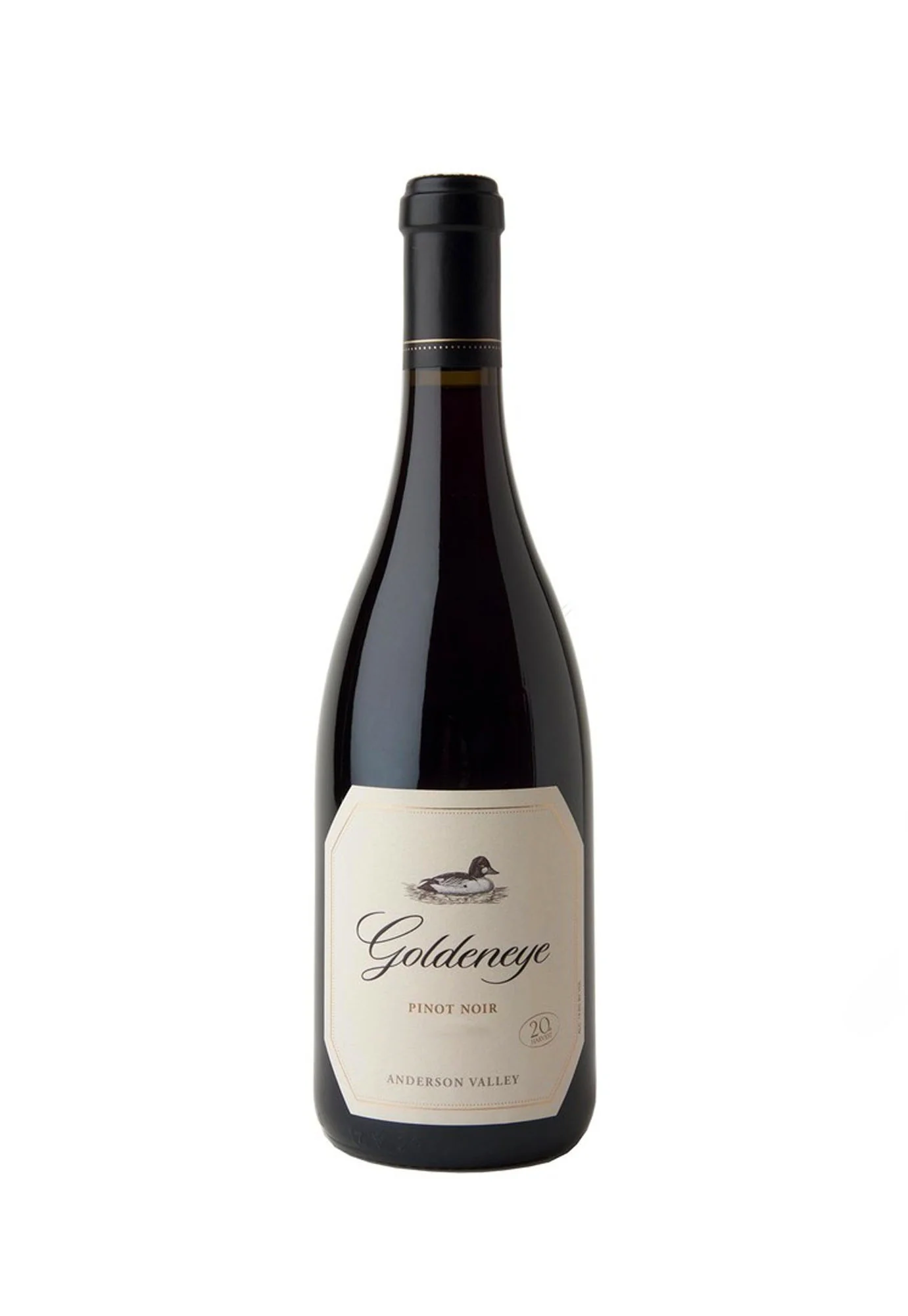 Goldeneye Pinot Noir 2022