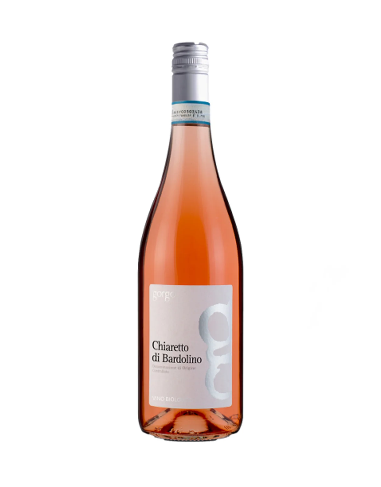 Gorgo Bardolino Chiaretto Rose 2024
